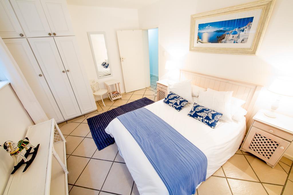 Villa Mountain Camps Bay Cape Town