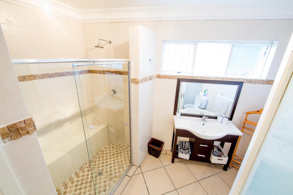 Villa Mountain Camps Bay *