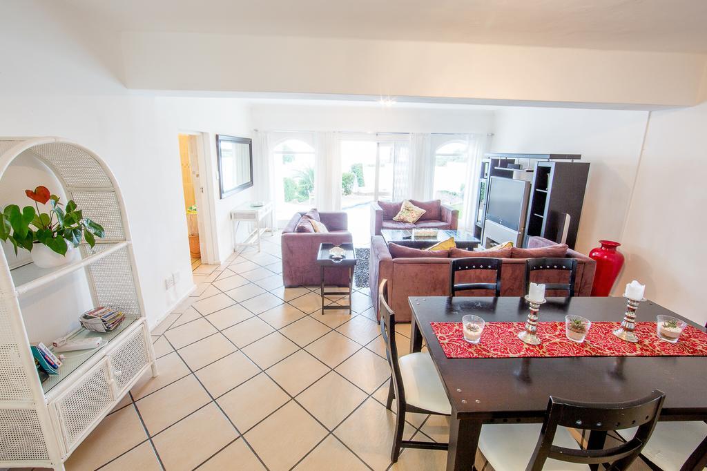 Villa Mountain Camps Bay