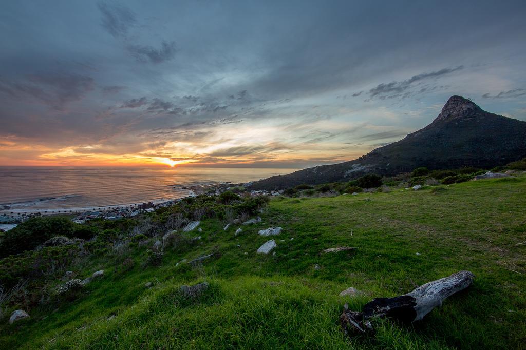 Villa Mountain Camps Bay