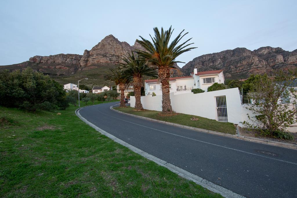 Mountain Camps Bay