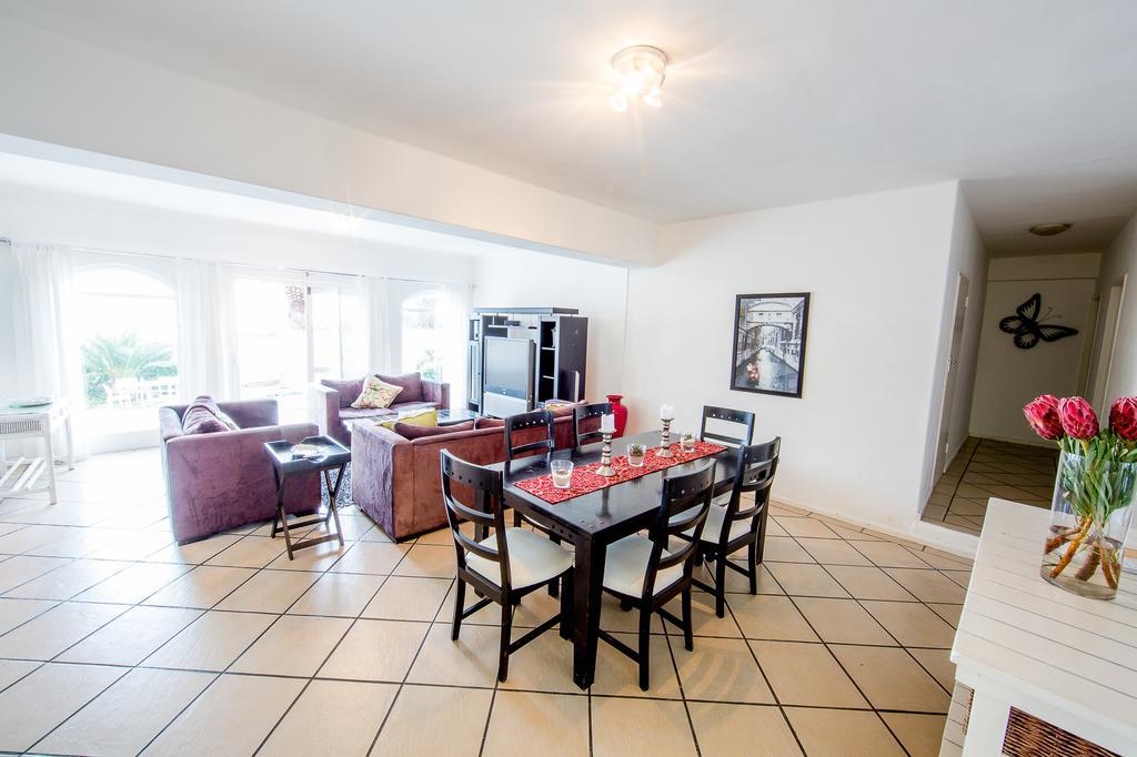 Villa Mountain Camps Bay