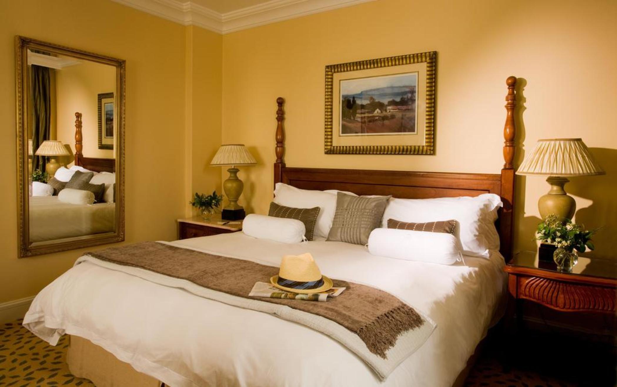 The Table Bay 5*
