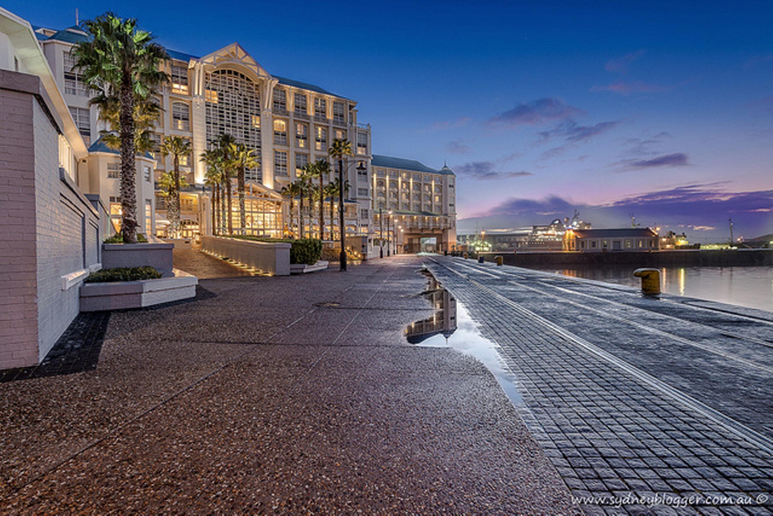Hotel The Table Bay