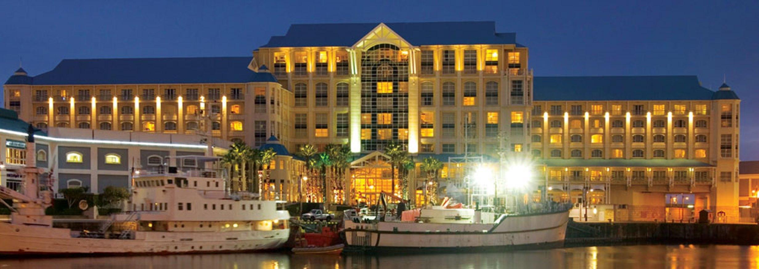 The Table Bay Hotel