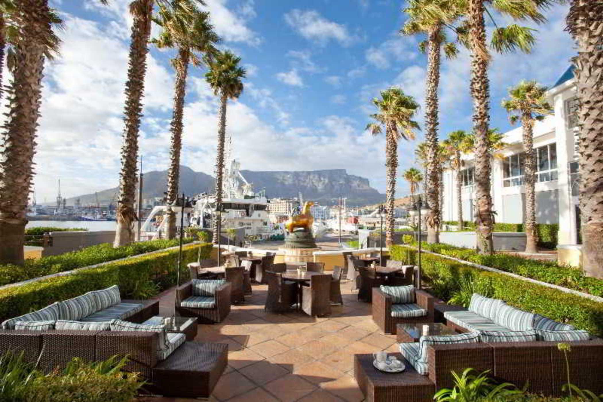 Hotel The Table Bay