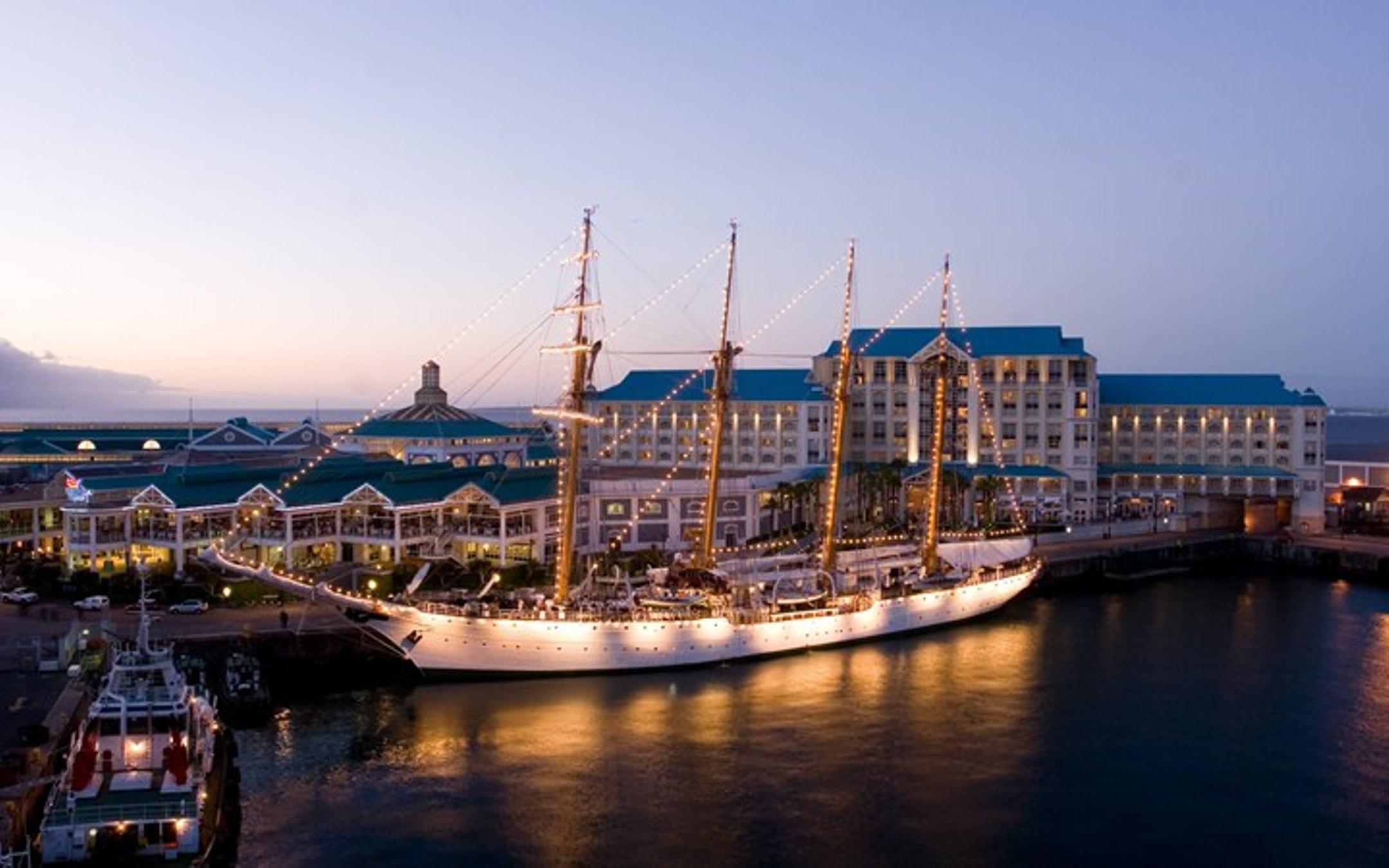 The Table Bay
