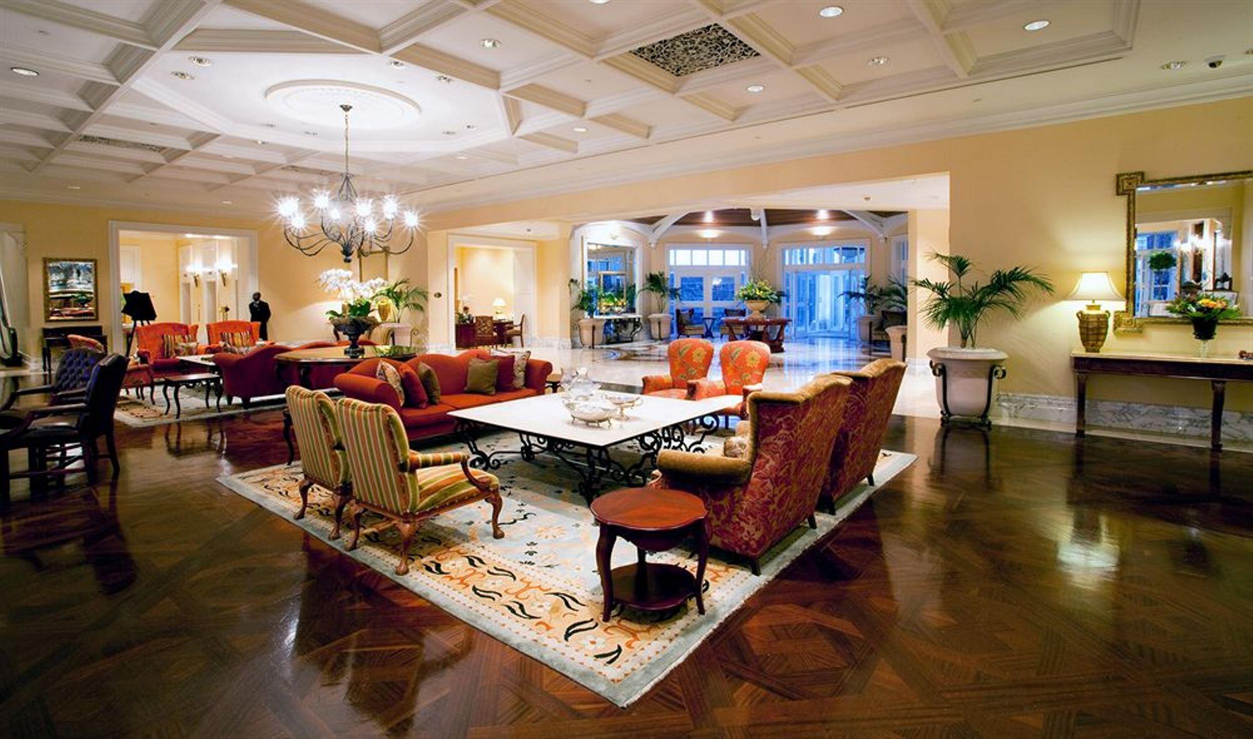 Hotel The Table Bay 5*