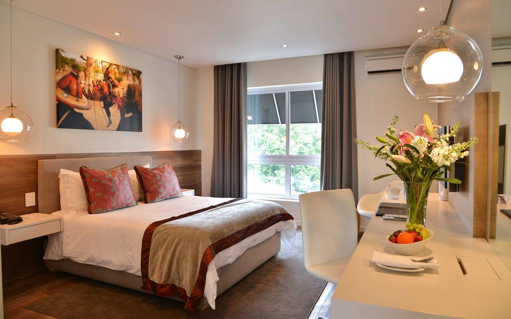 Hotel The Cape Milner 4*