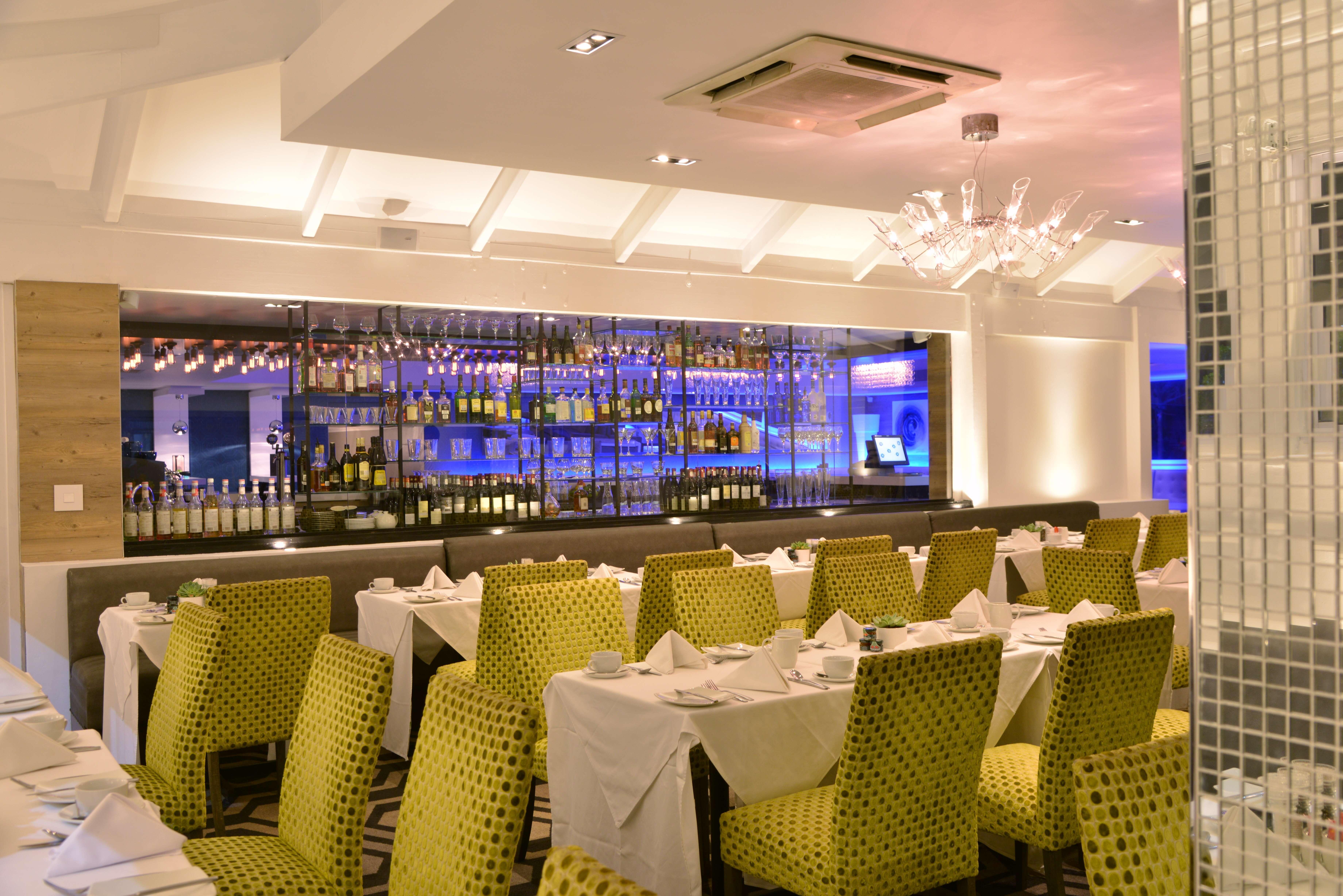 Hotel The Cape Milner 4*