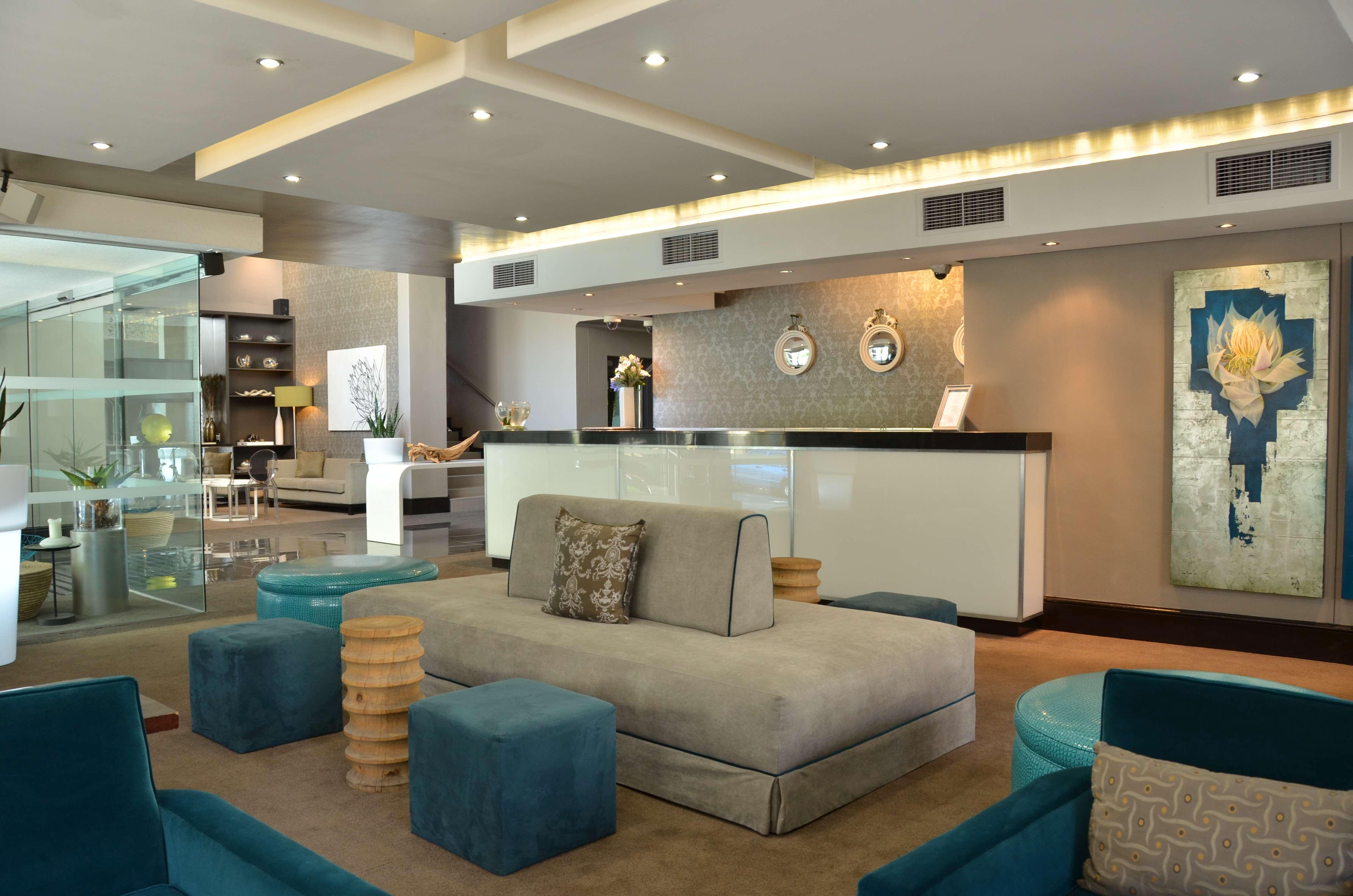 Hotel The Cape Milner