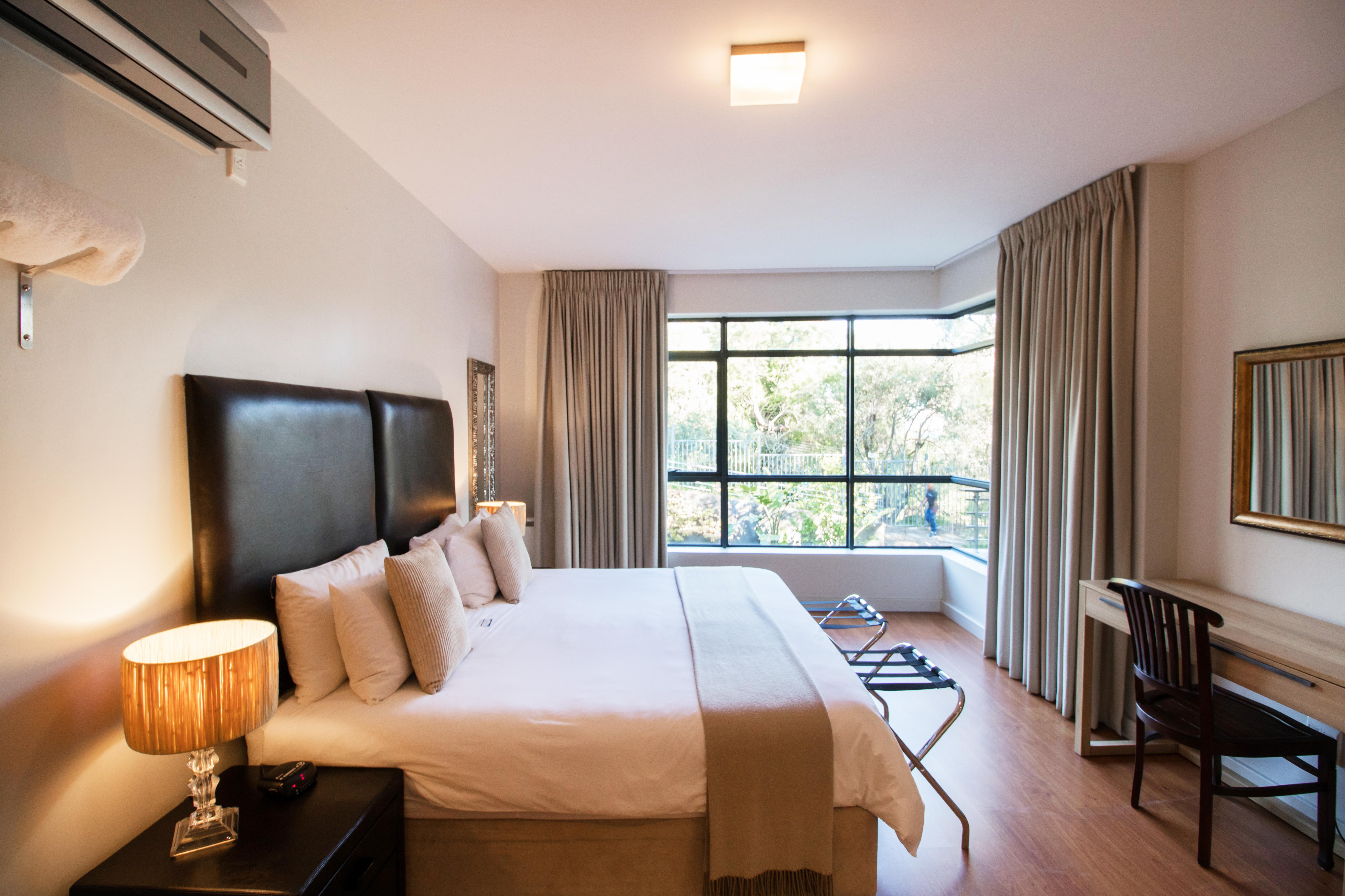 Aparthotel The Glen