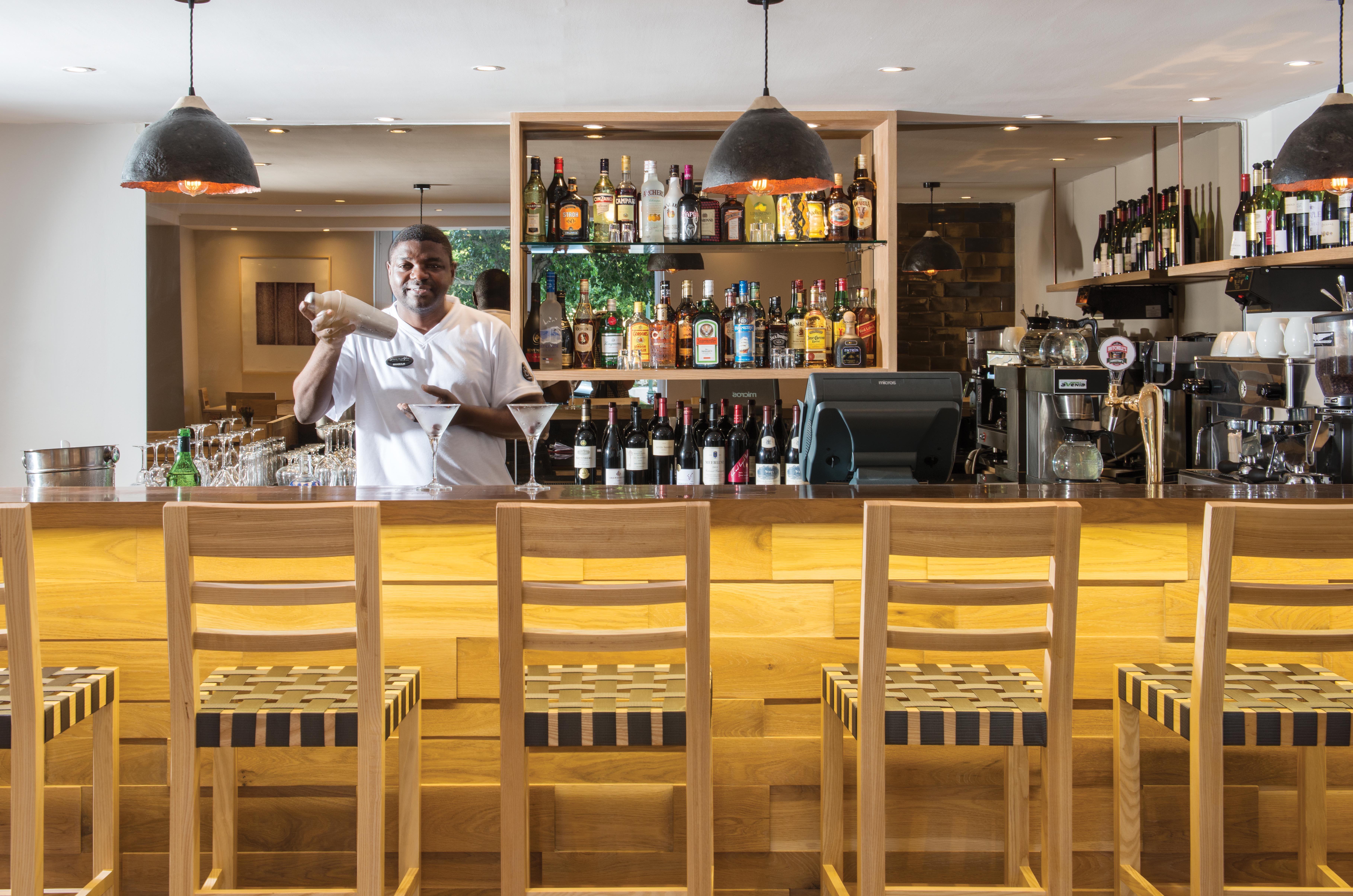 Hollow Boutique 4* Cape Town