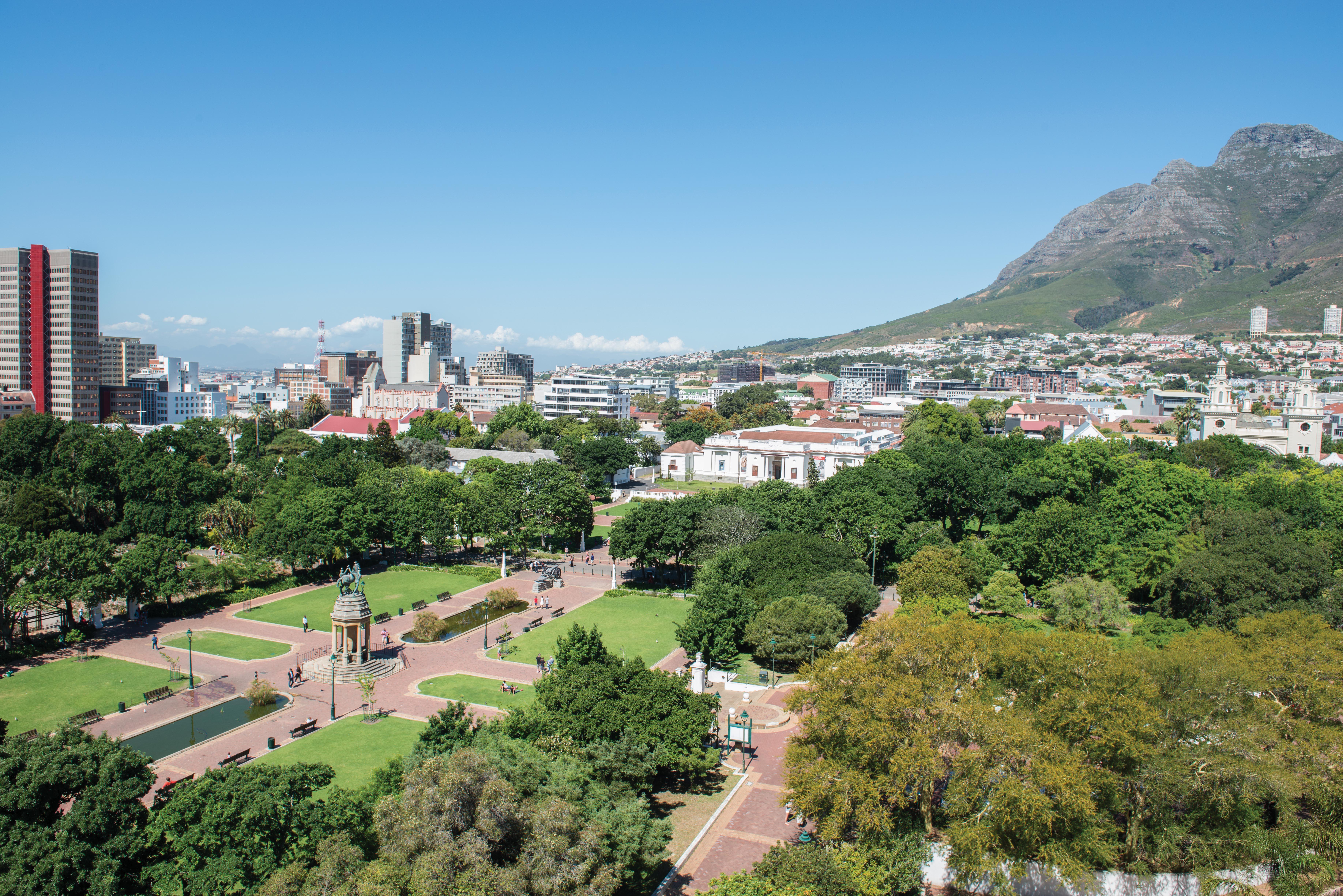 Hotel Hollow Boutique Cape Town