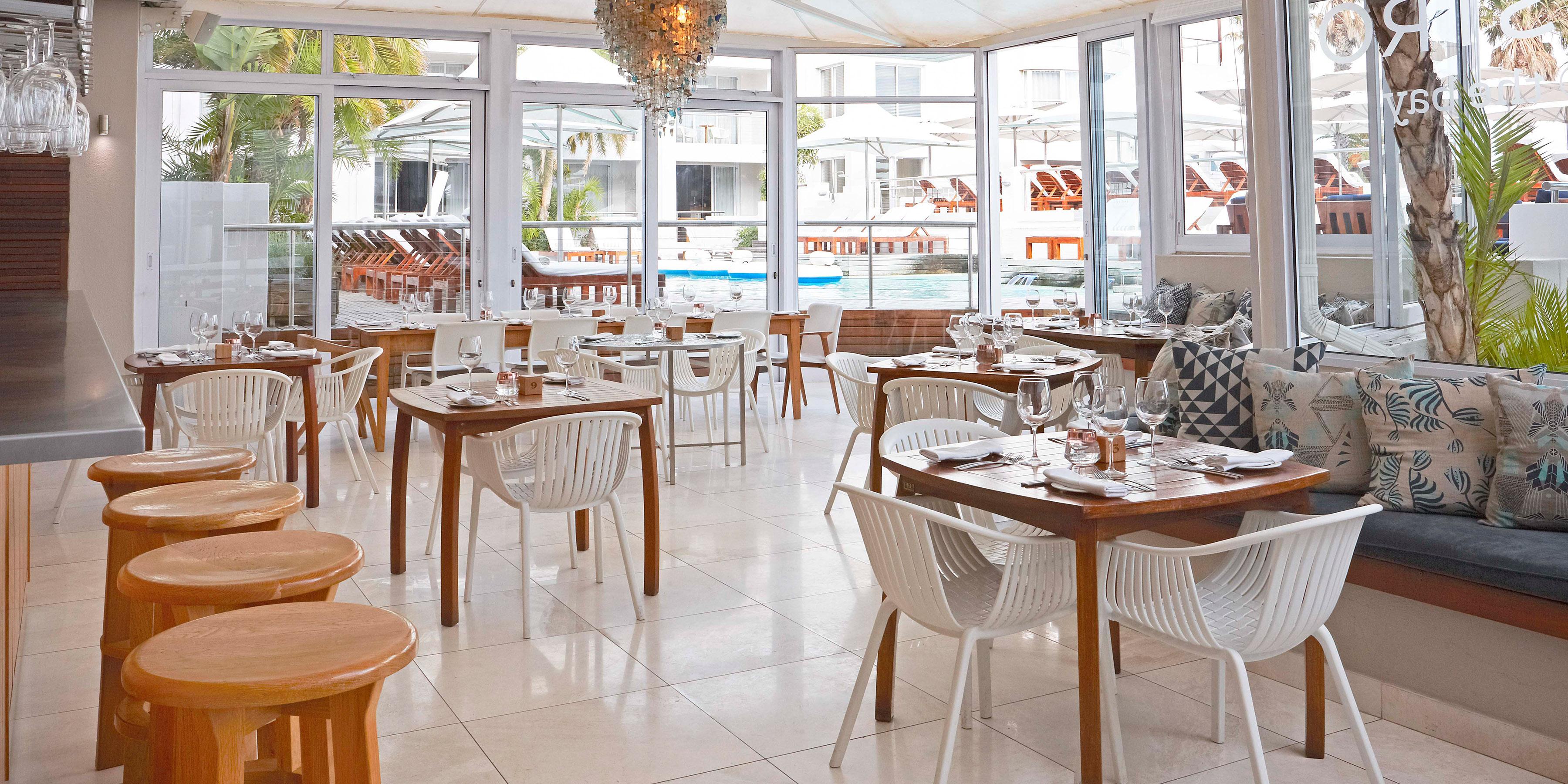 Hotel The Bay Cape Town