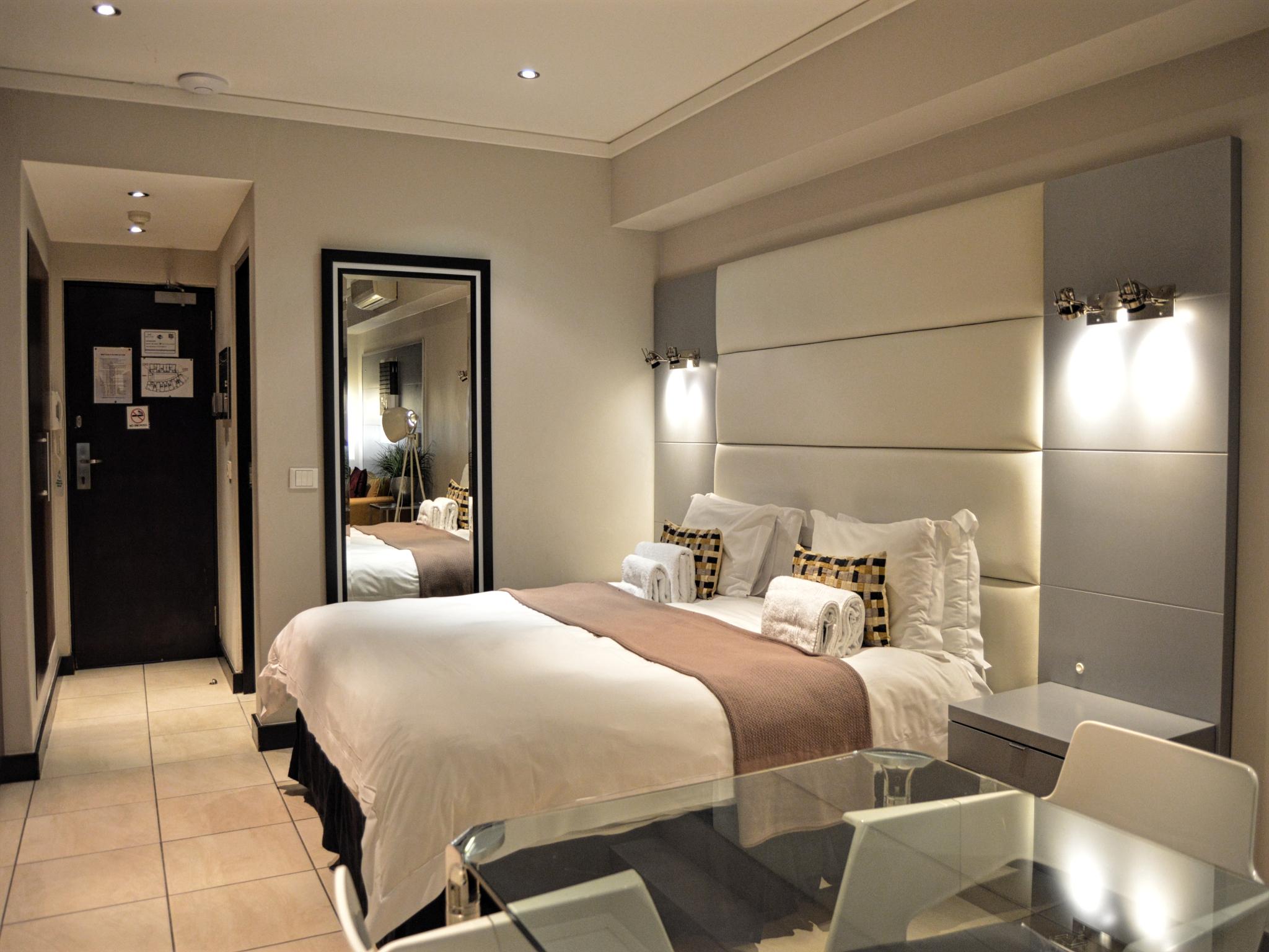 Aparthotel Icon Luxury