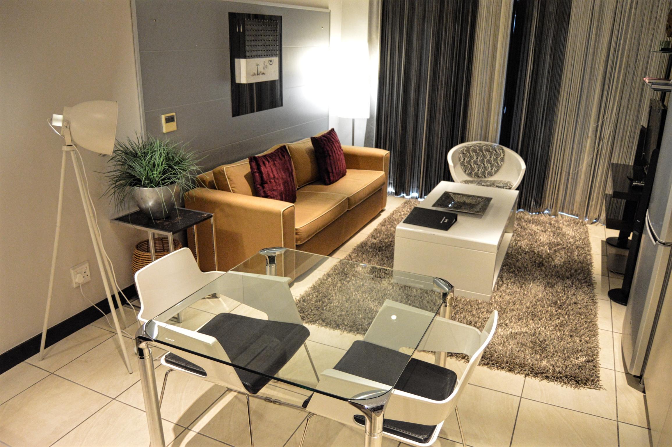 Icon Luxury Cape Town