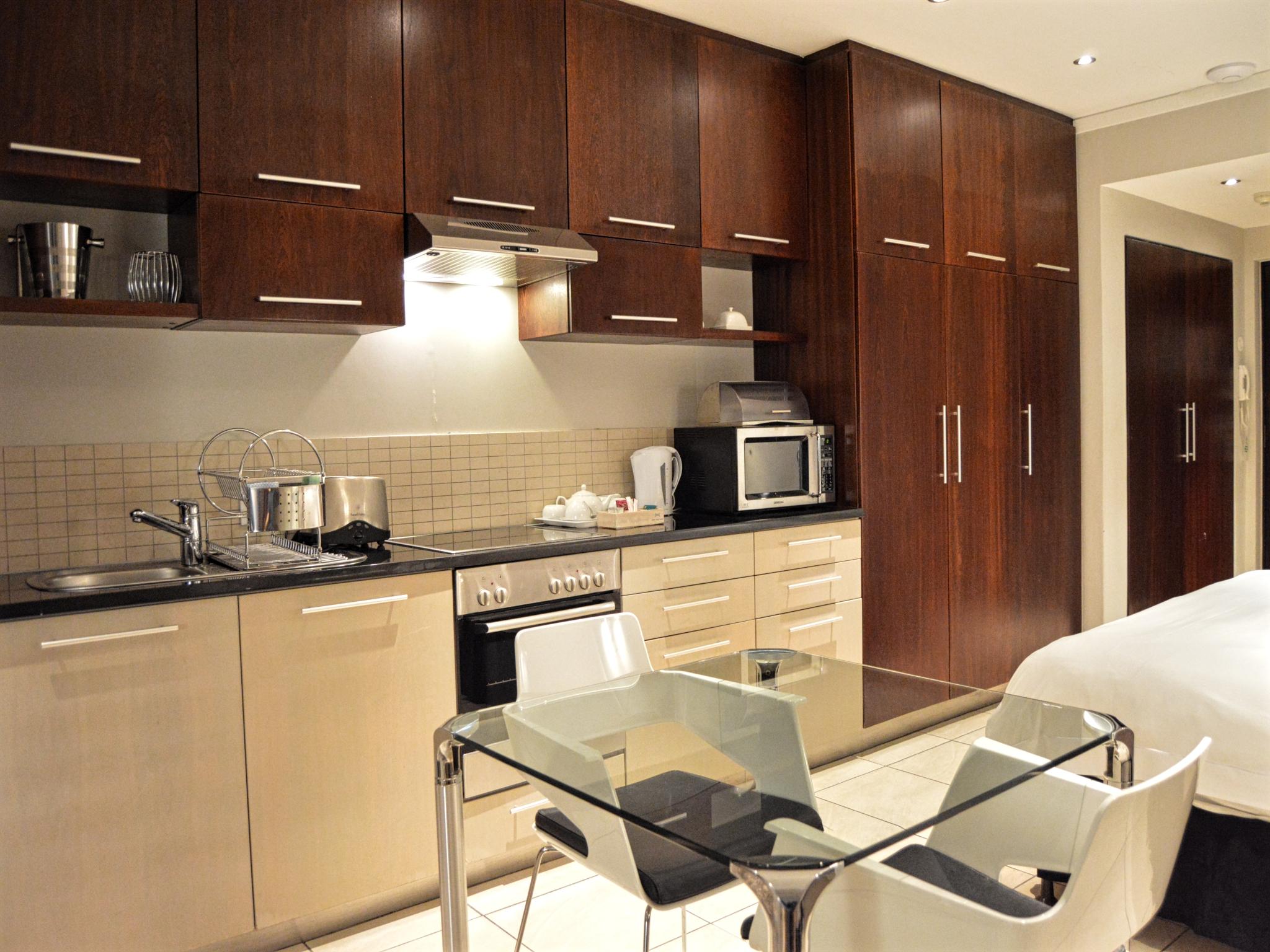 Aparthotel Icon Luxury 4*
