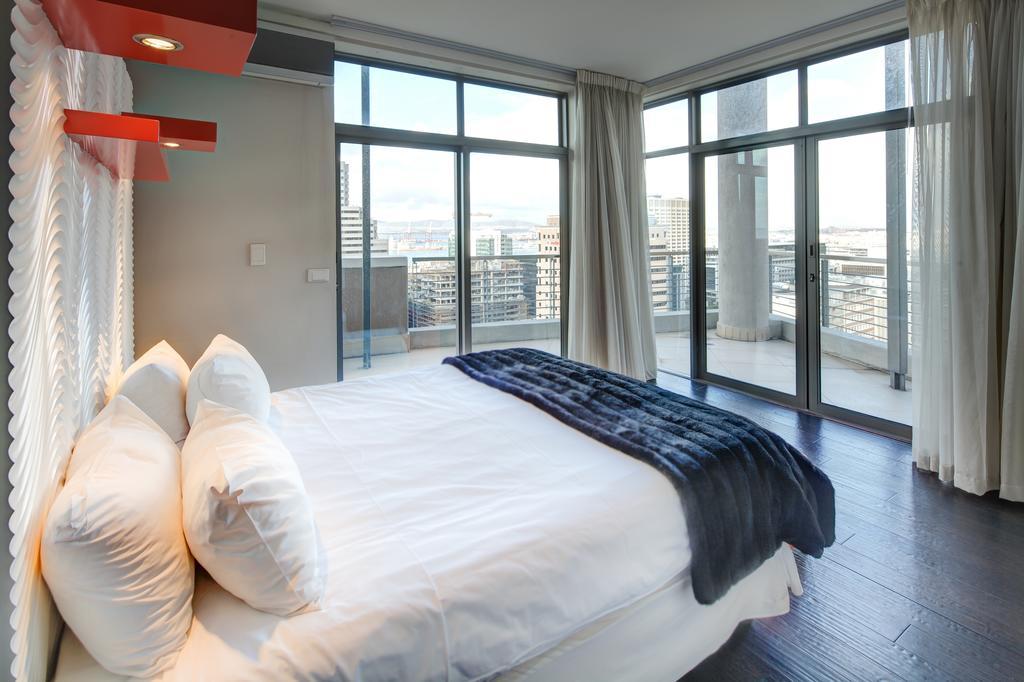 Icon Luxury Cape Town