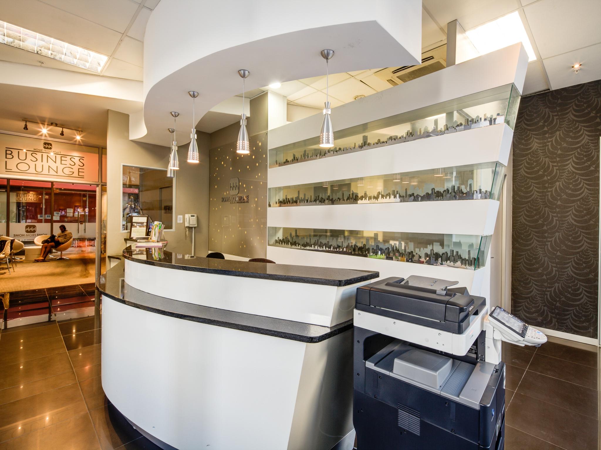 Aparthotel Icon Luxury