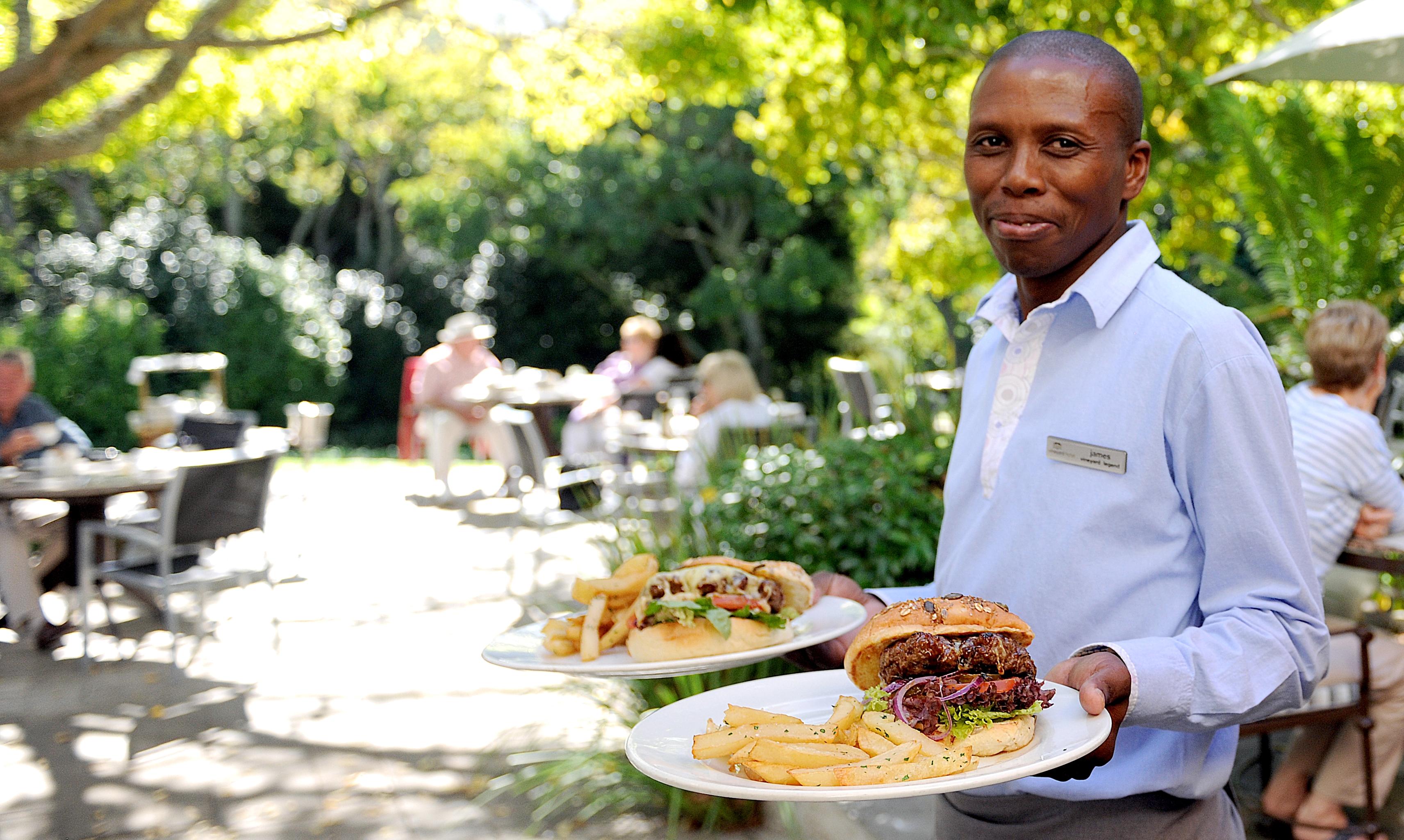 Vineyard Hotel Cape Town