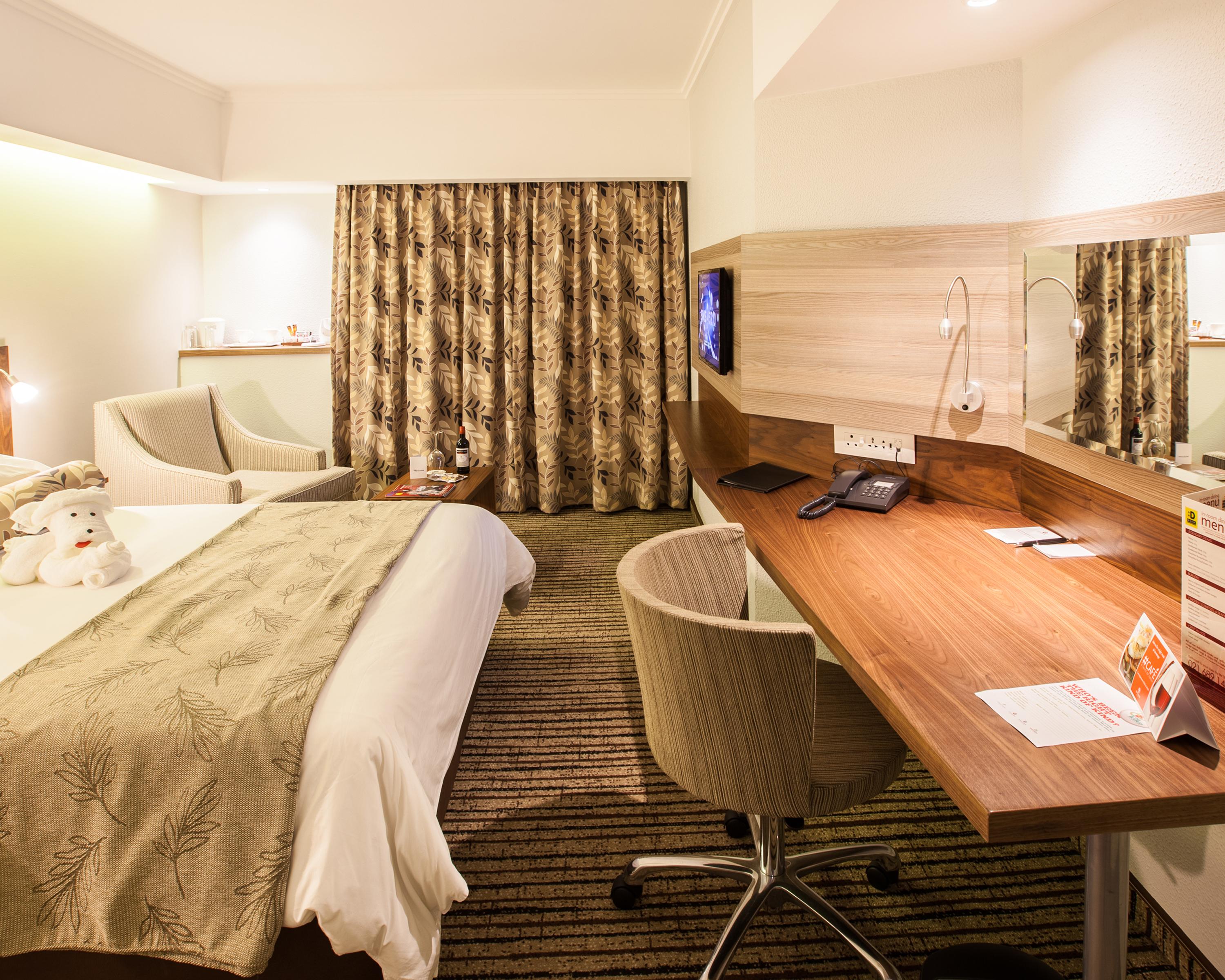 Pinelands Hotel Cape Town
