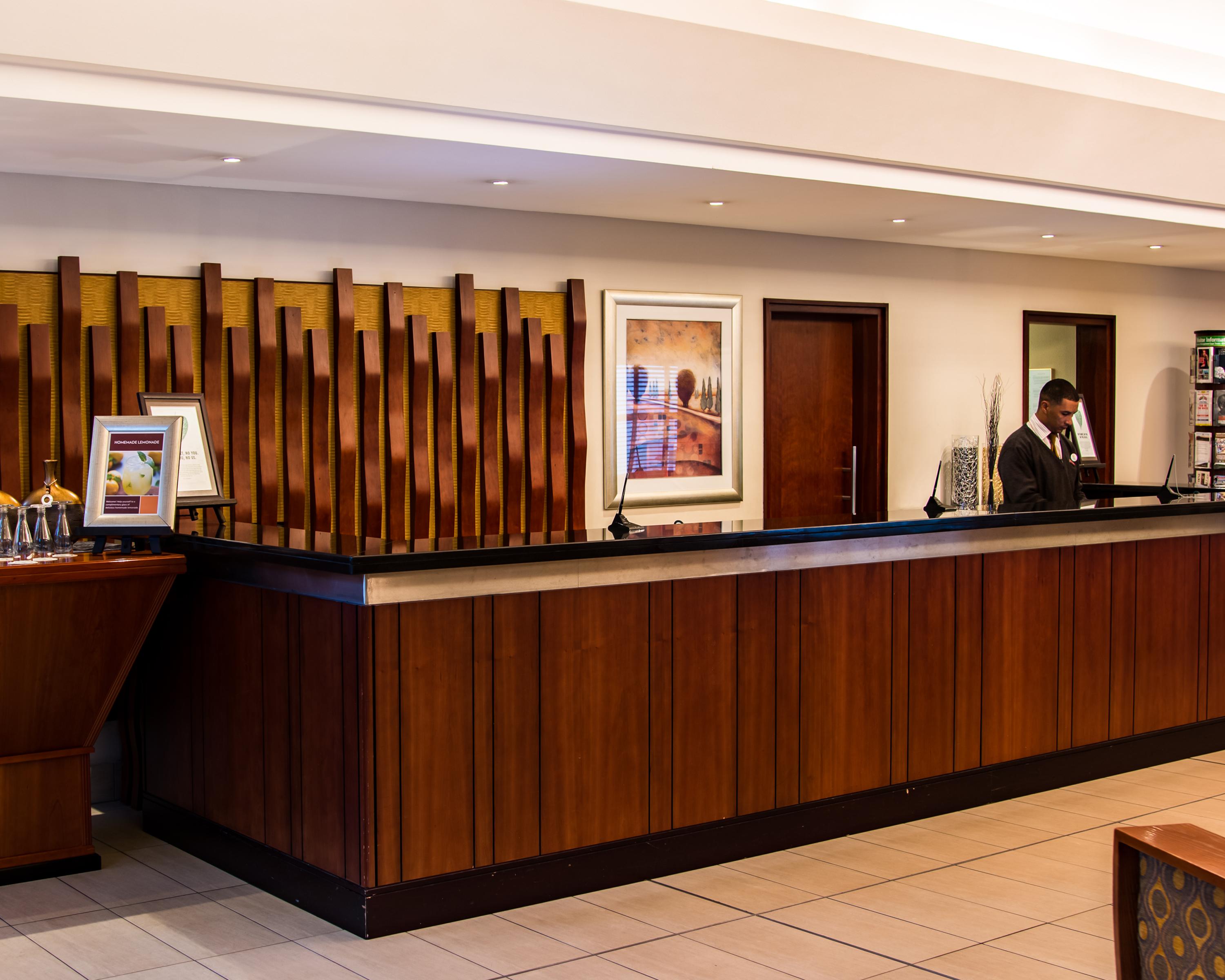 Pinelands Hotel Cape Town