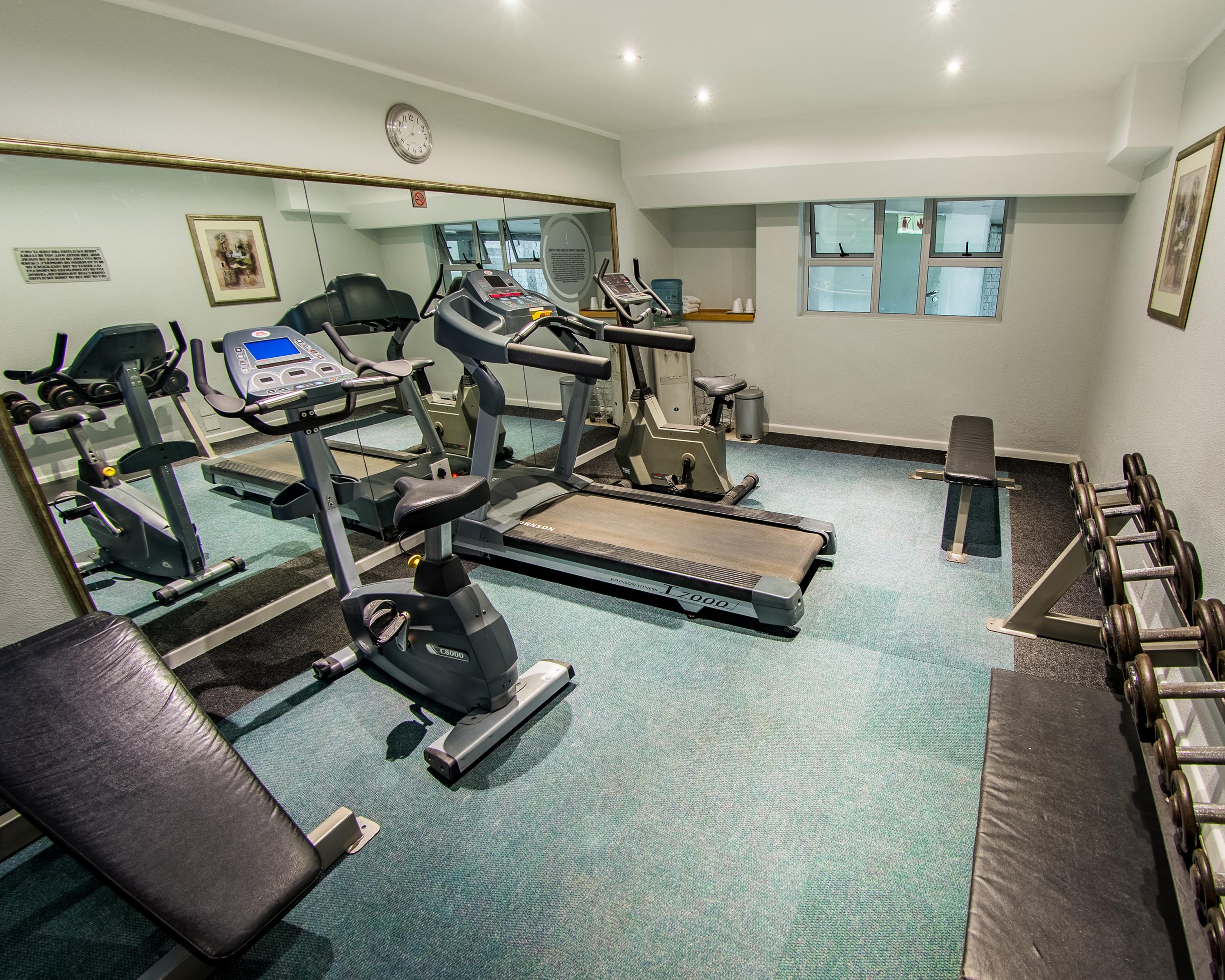 Hotel Pinelands Cape Town