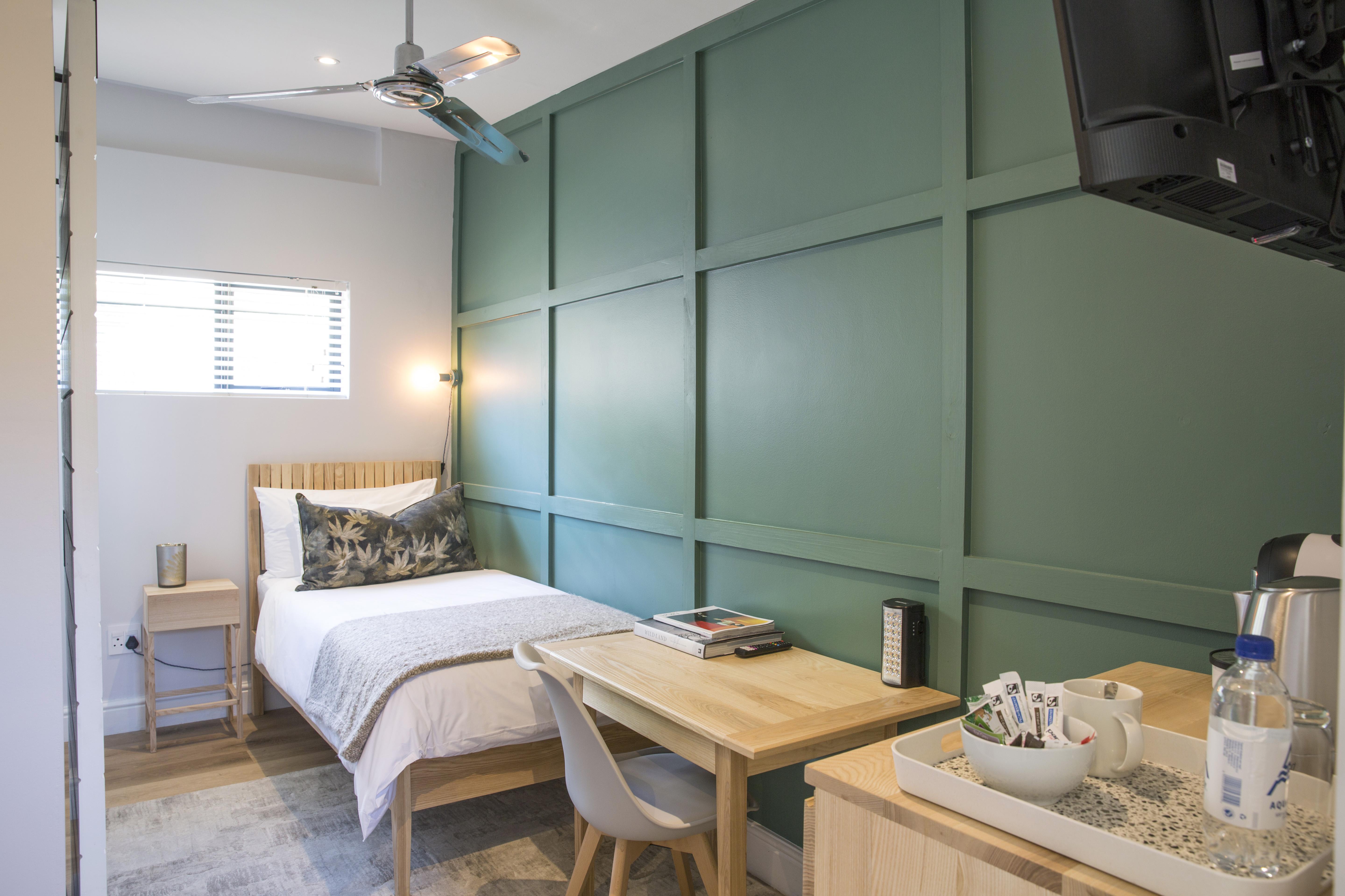 Guest house Antrim Boutique Retreat By Totalstay Cape Town