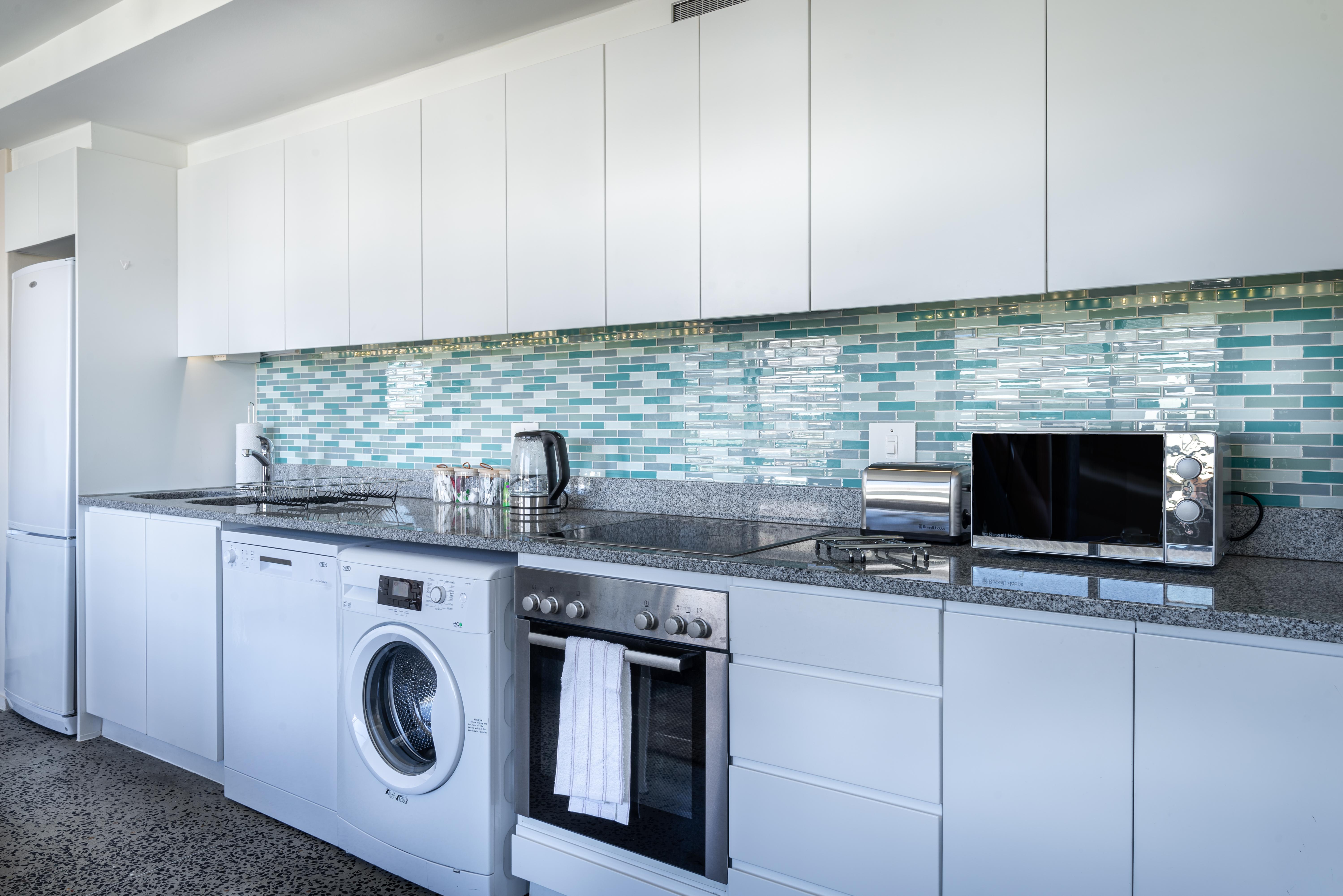 Antrim Boutique Retreat By Totalstay Guest house Cape Town