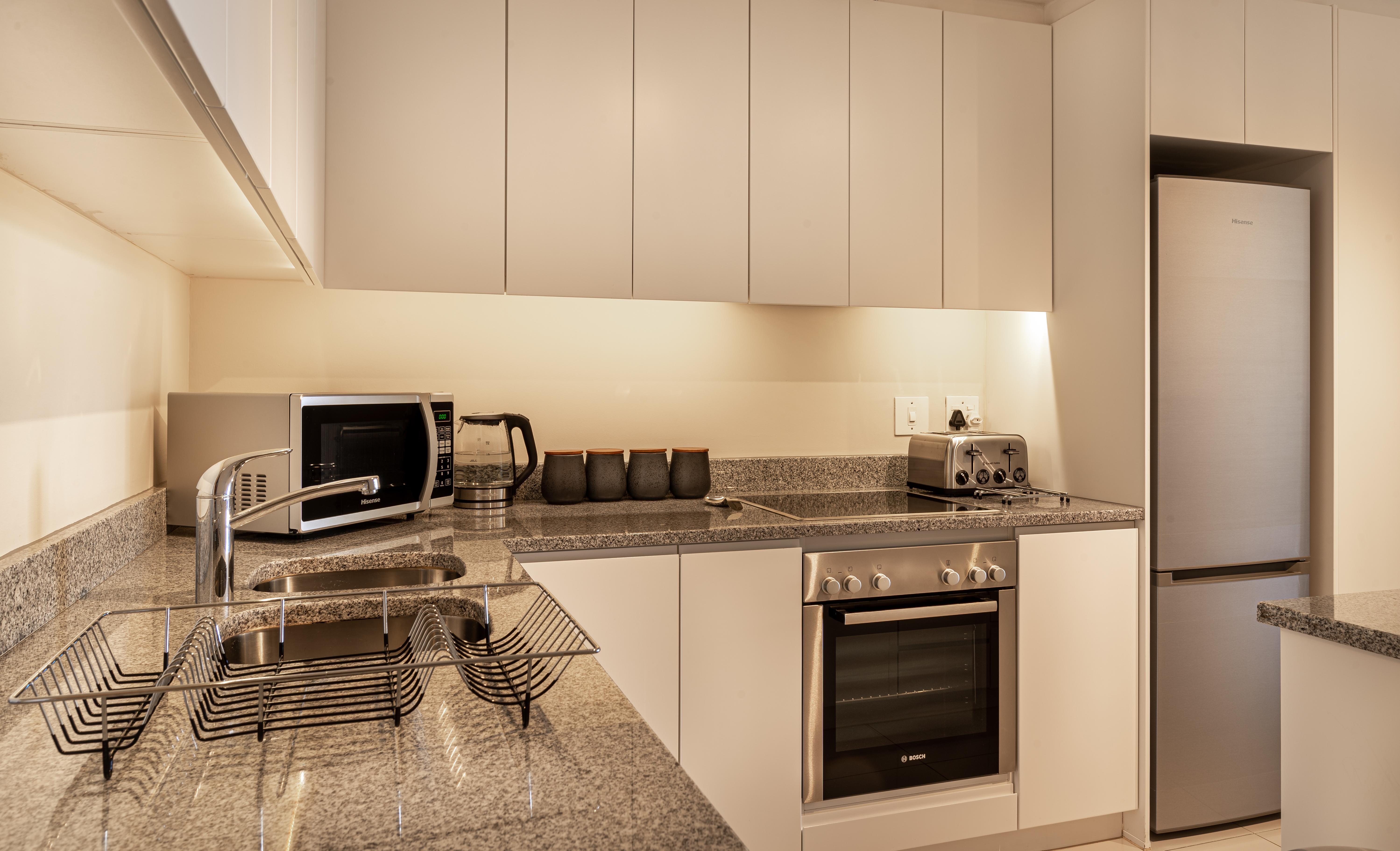 Antrim Boutique Retreat By Totalstay Guest house Cape Town