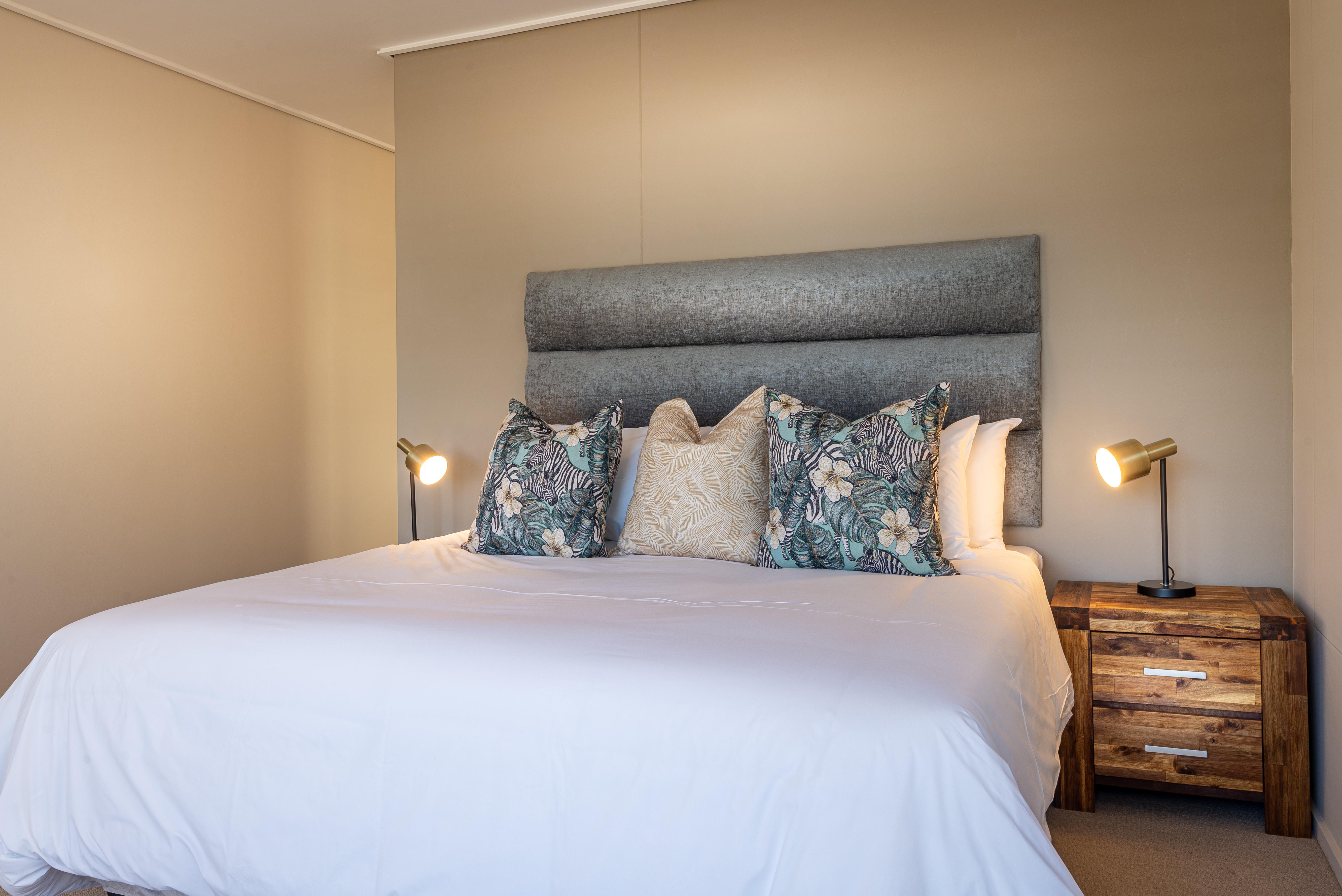 Antrim Boutique Retreat By Totalstay Guest house Cape Town