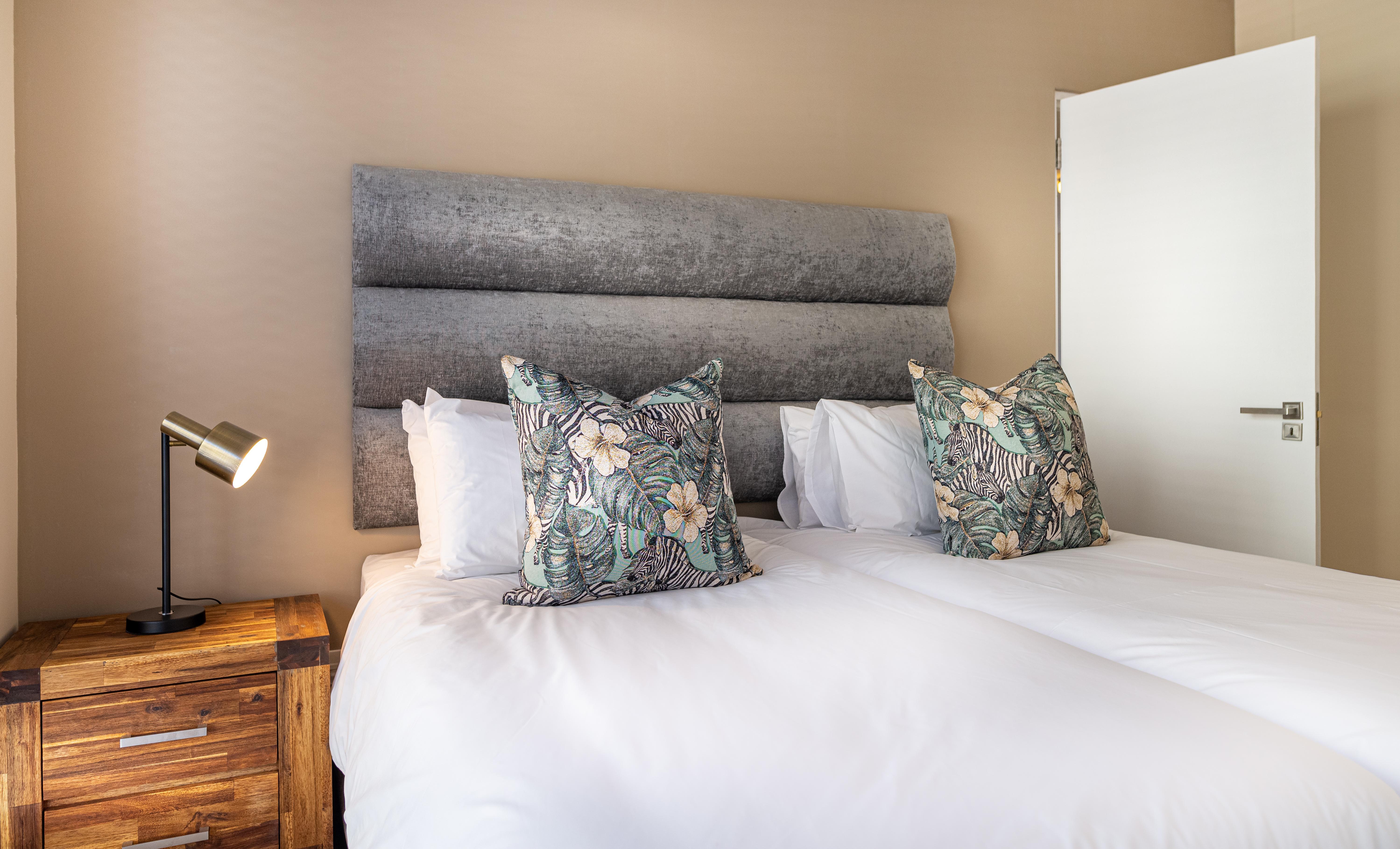 Guest house Antrim Boutique Retreat By Totalstay Cape Town