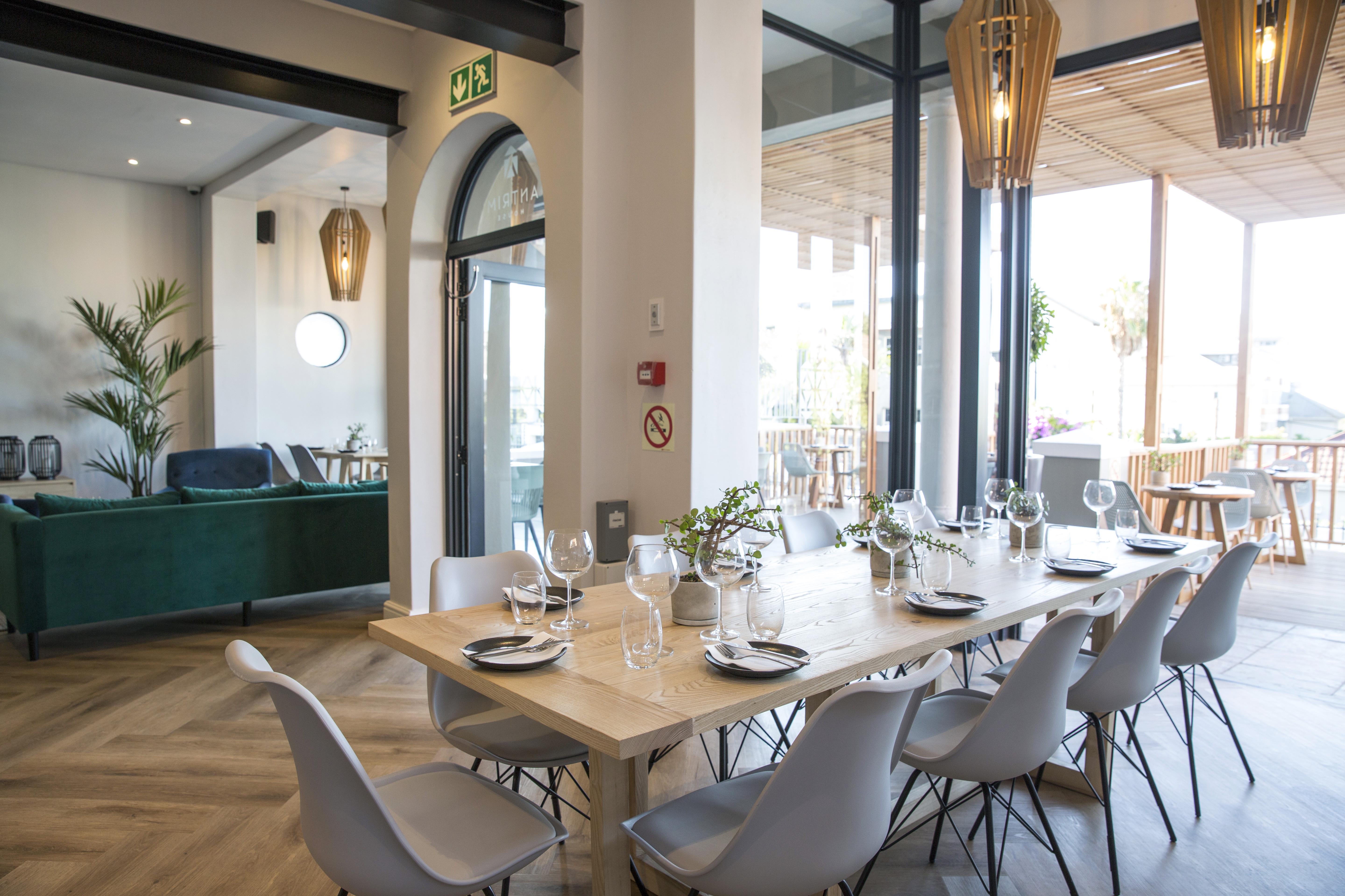 Guest house Antrim Boutique Retreat By Totalstay Cape Town