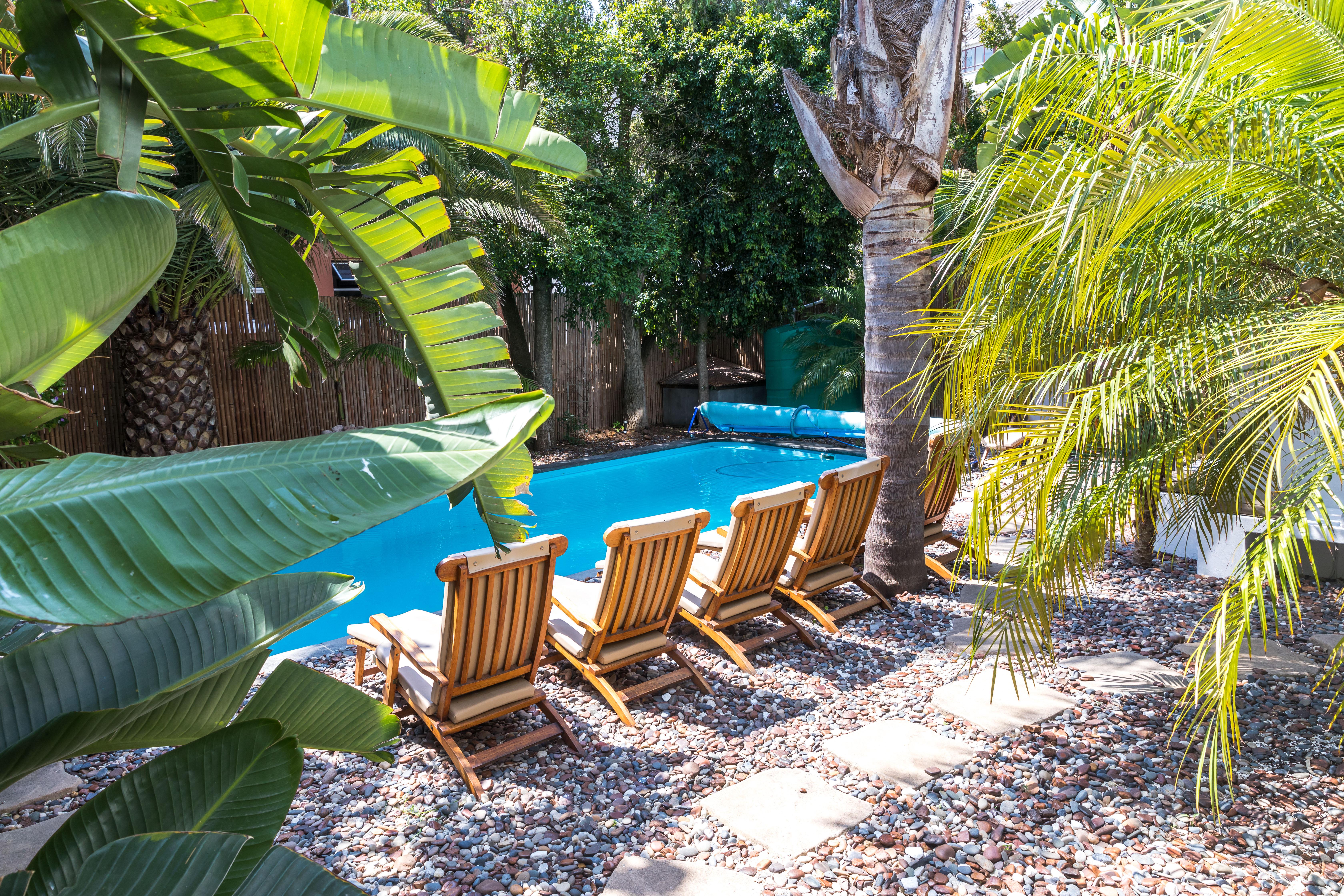 Antrim Boutique Retreat By Totalstay 4* Cape Town