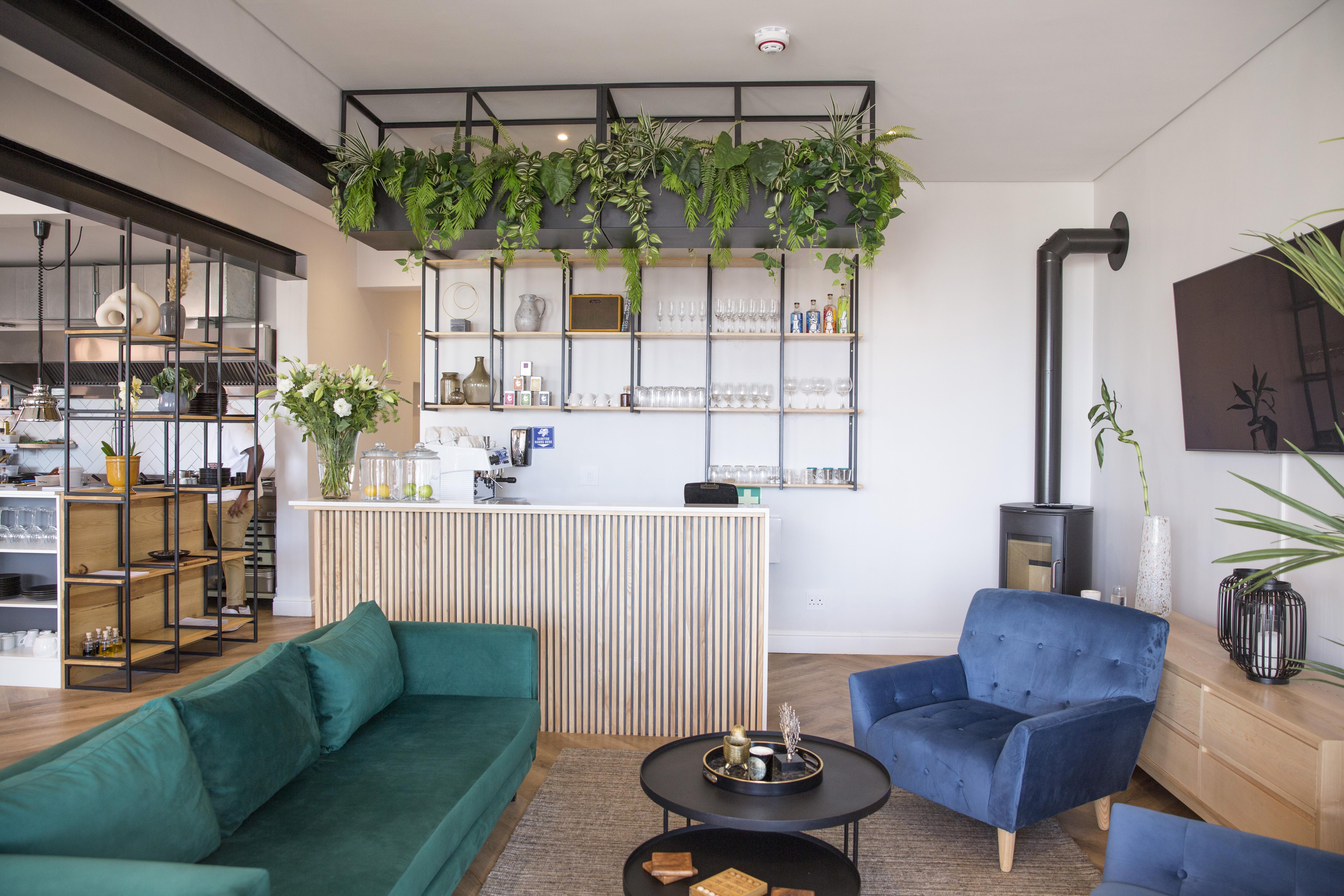 Antrim Boutique Retreat By Totalstay 4* Cape Town