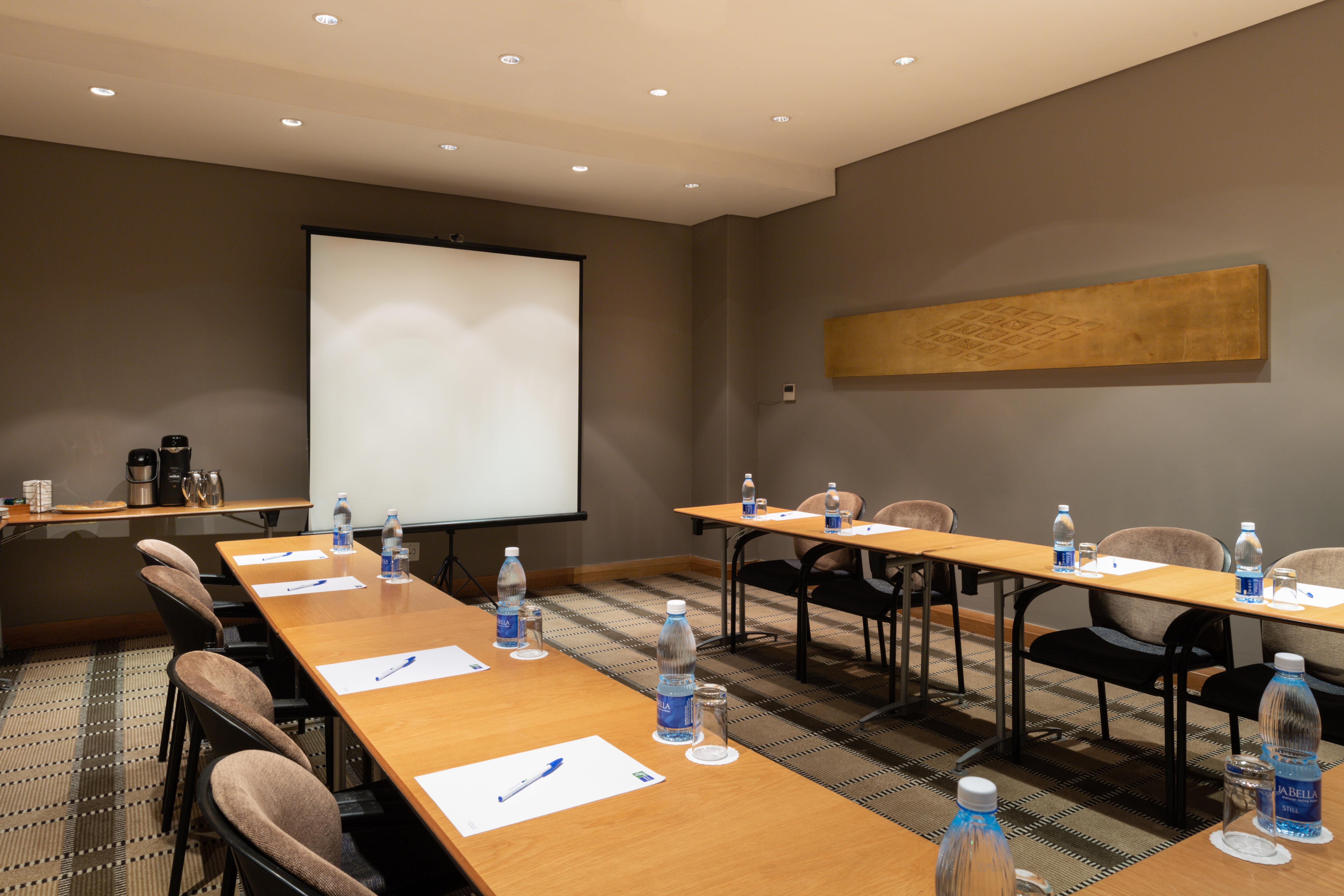 Express Centre By Ihg Cidade Do Cabo