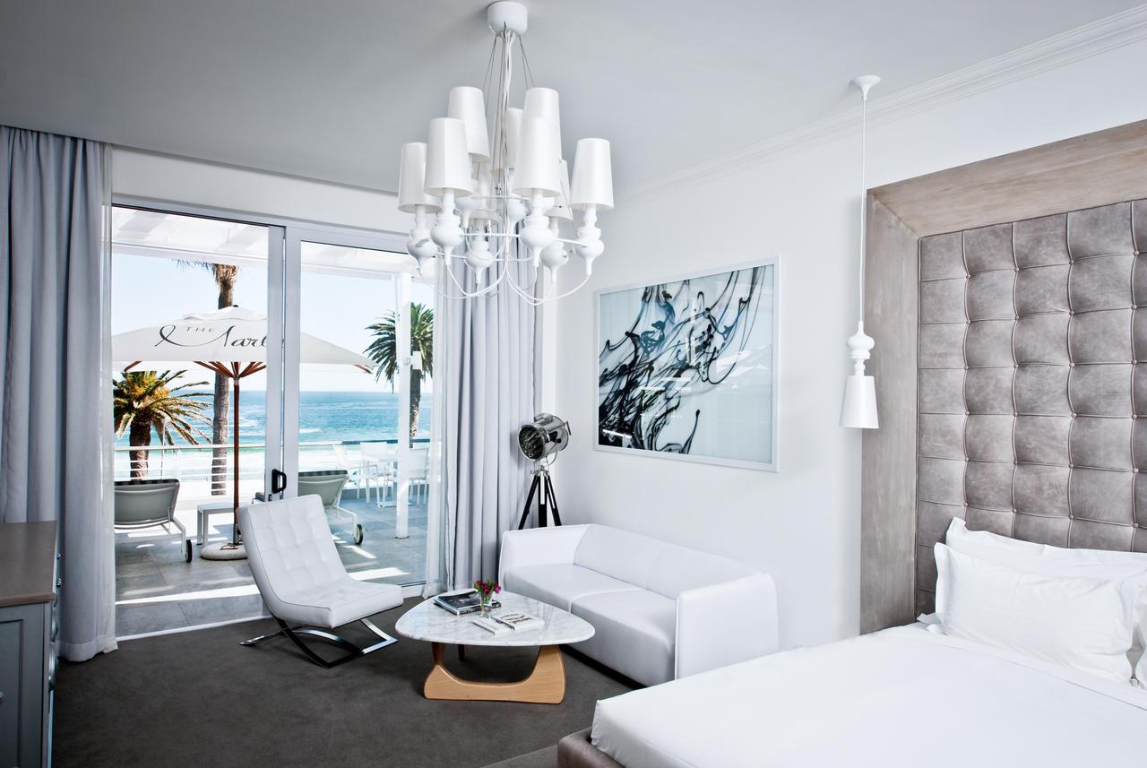 The Marly Boutique 5*