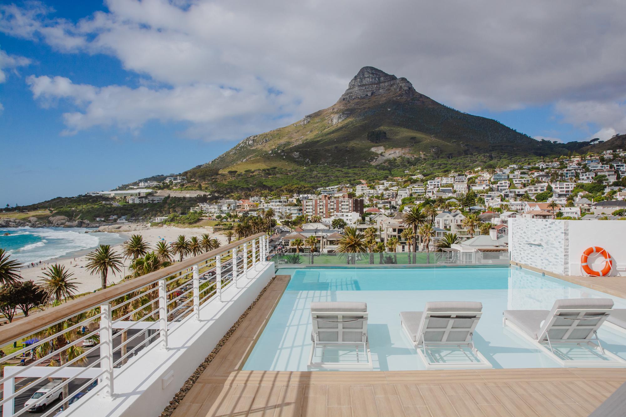 The Marly Boutique Hotel 5*
