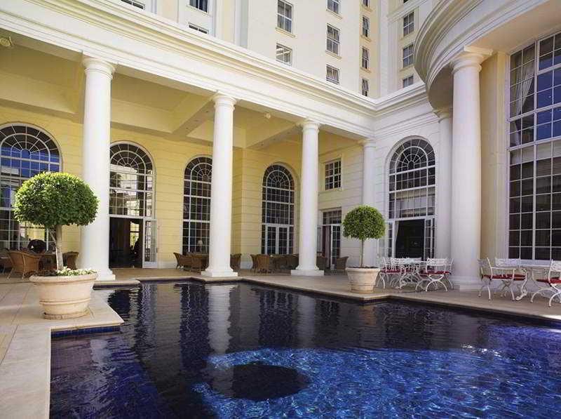 Southern Sun The Cullinan Cape Town