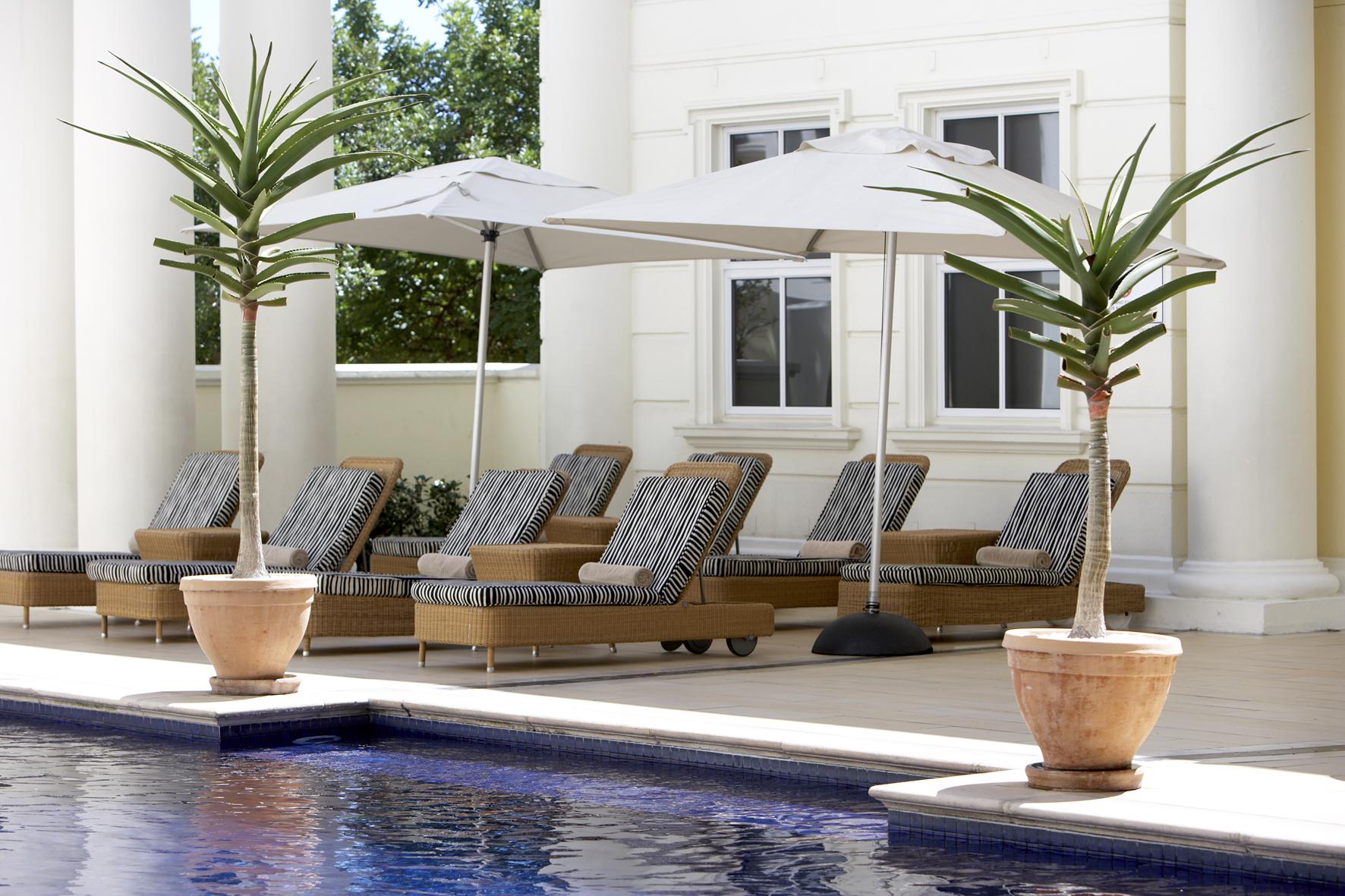 Southern Sun The Cullinan Hotel 4*