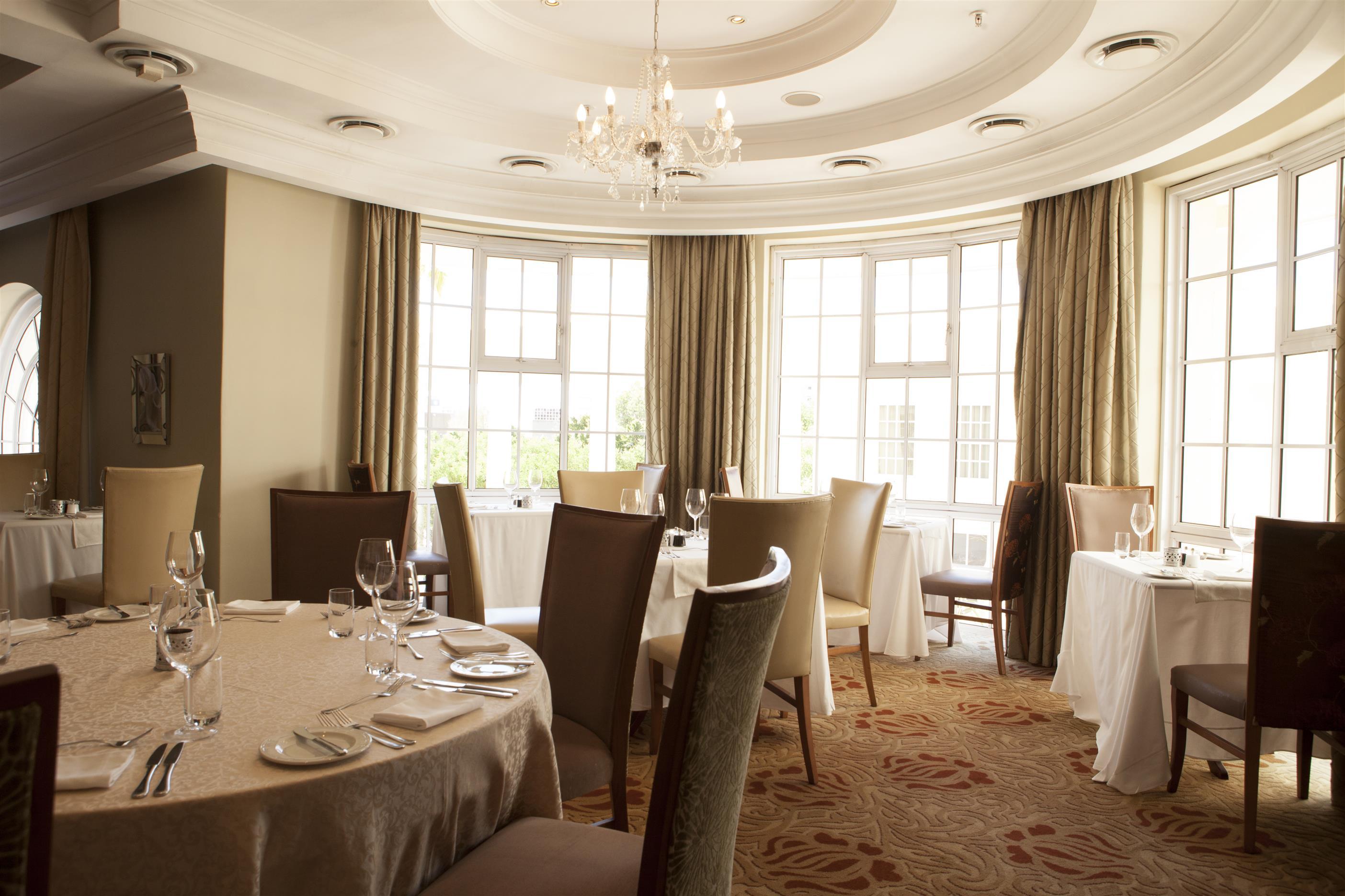 Southern Sun The Cullinan 4*