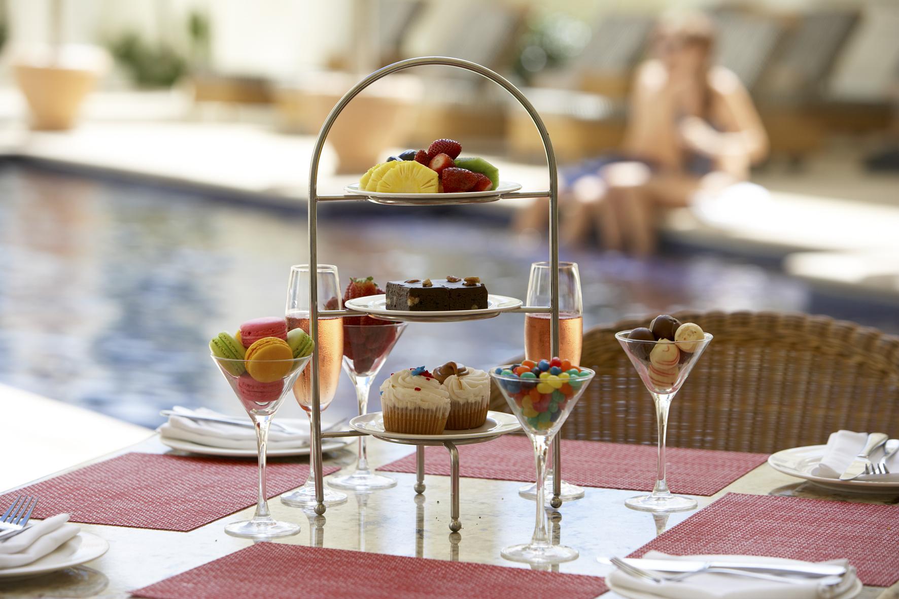 Hotel Southern Sun The Cullinan