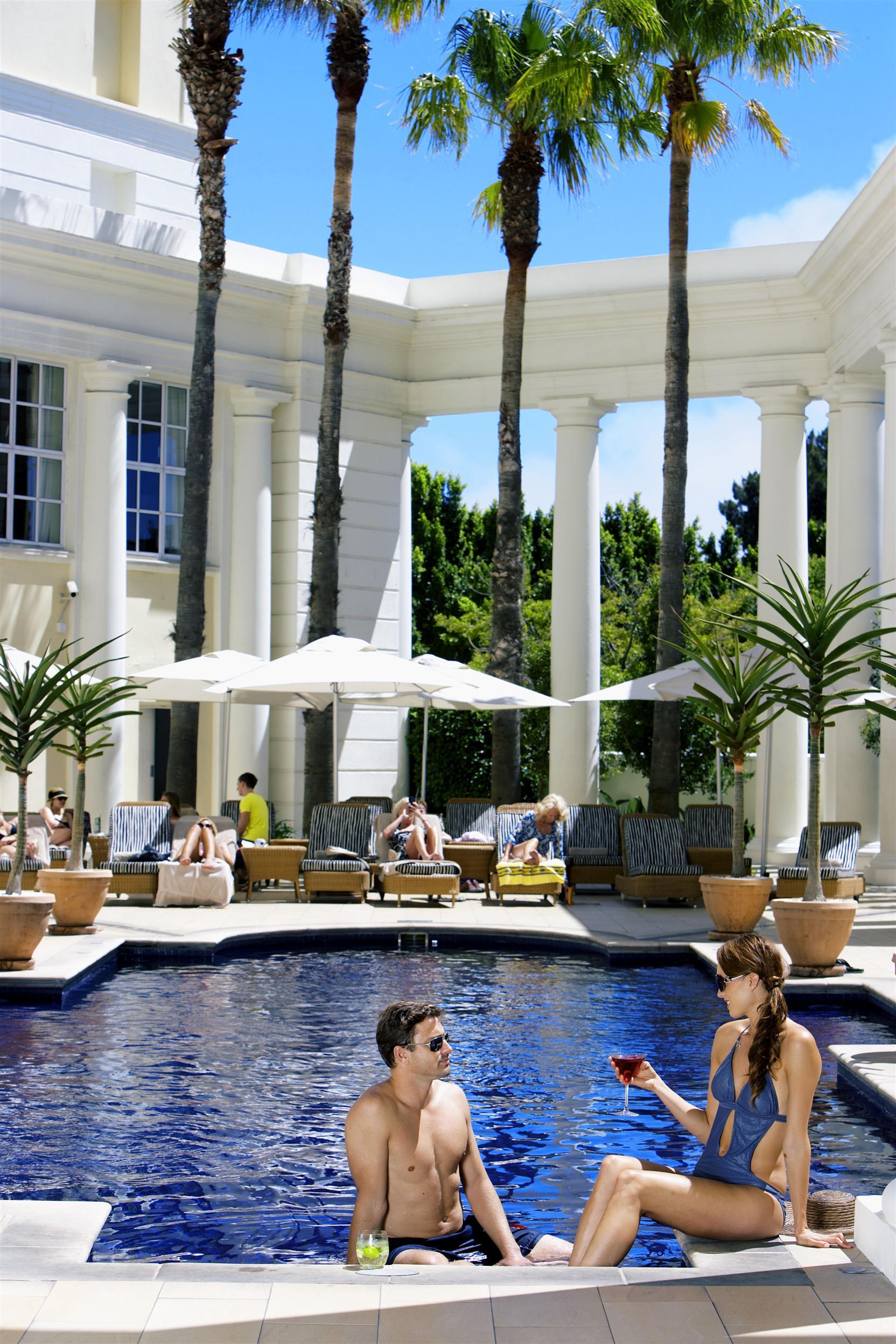 Southern Sun The Cullinan Hotel