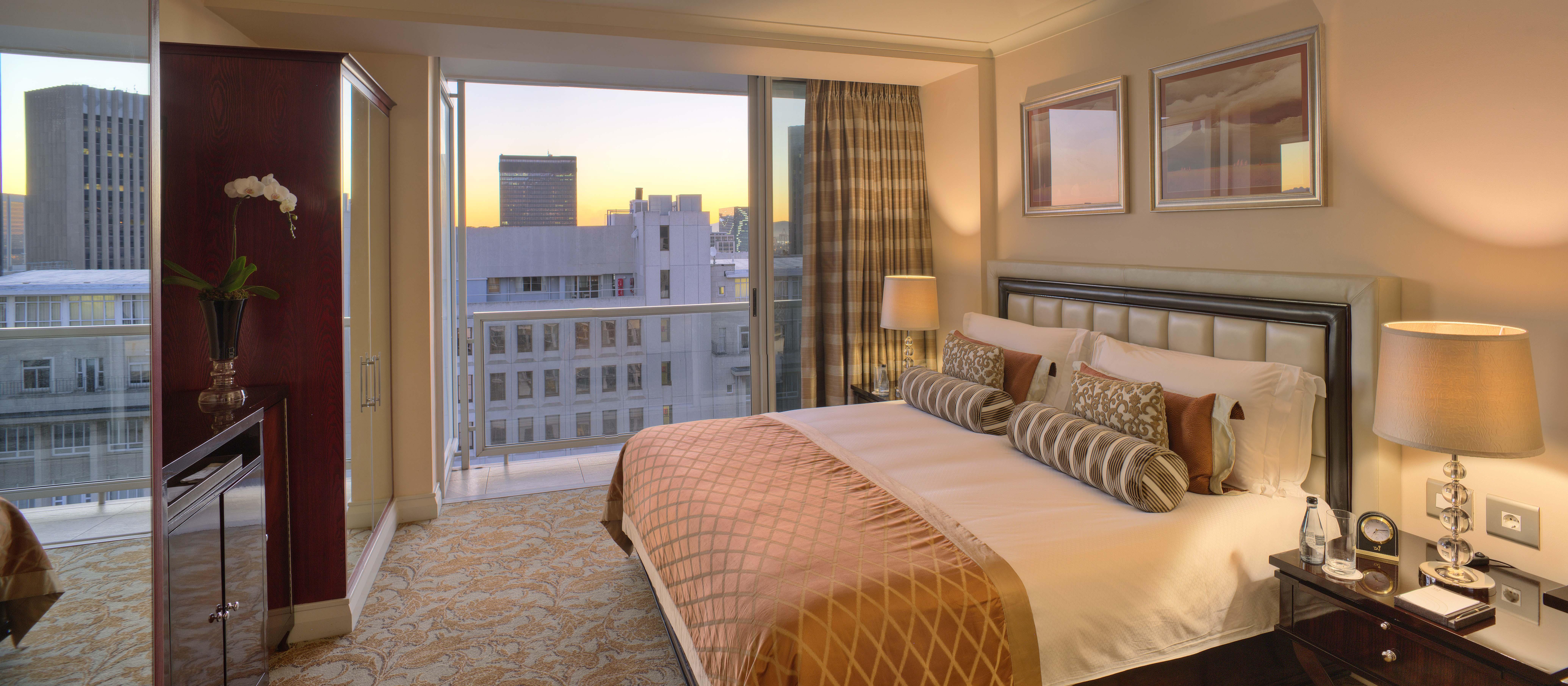 Taj Hotel