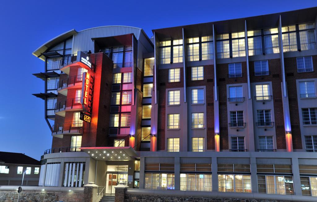 Garden Court Victoria Junction 4* Cape Town