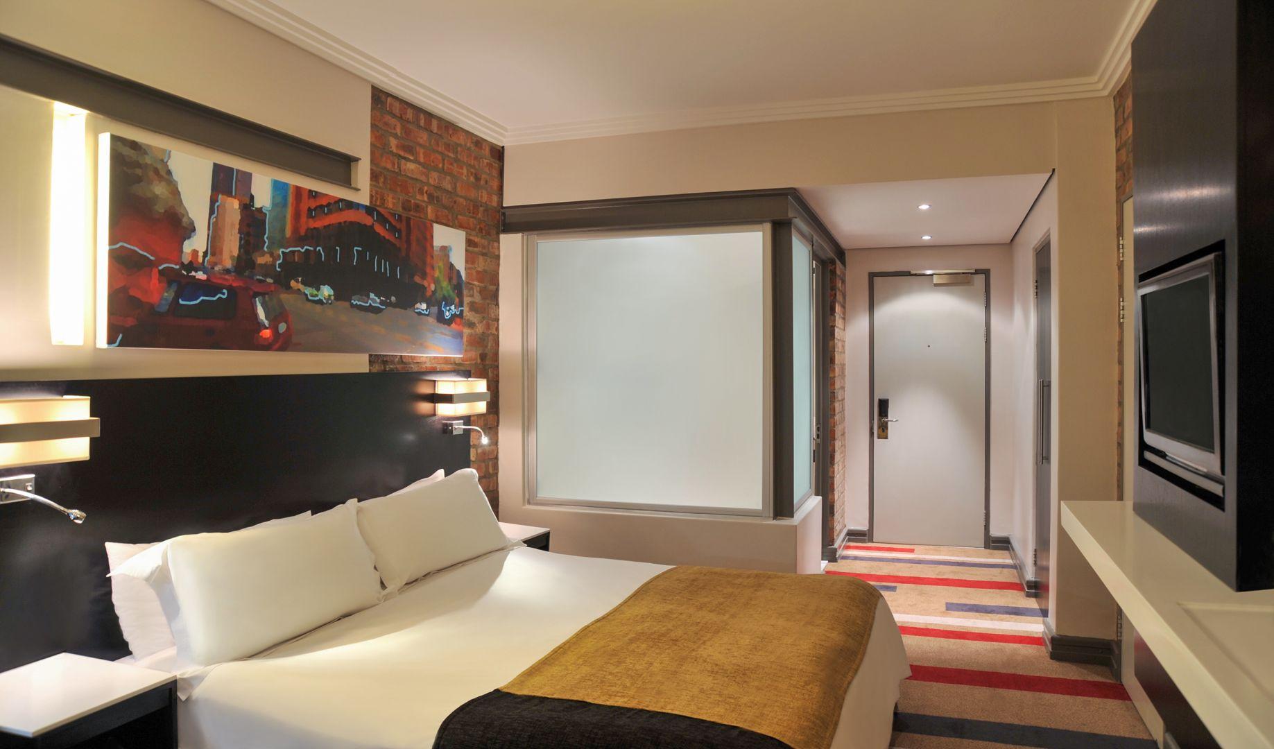 Garden Court Victoria Junction Hotel Cape Town