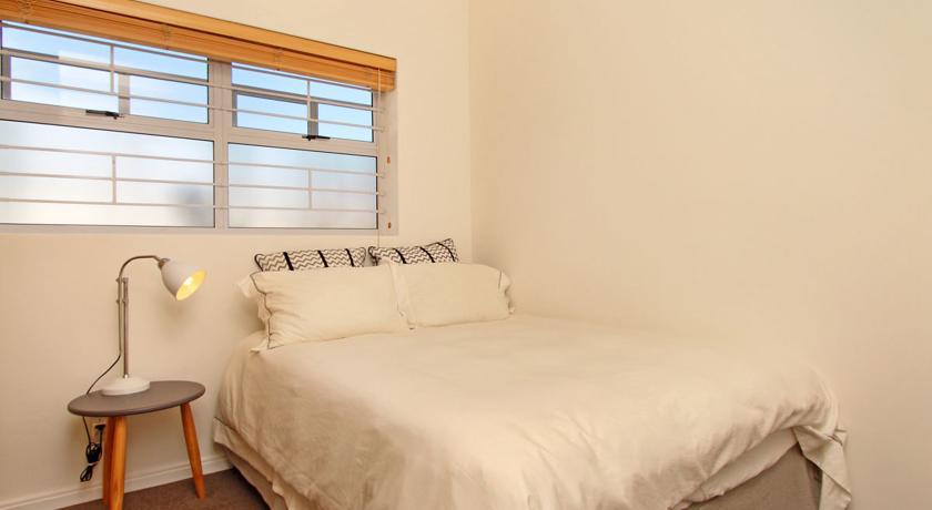 Kloof Street Apartment Apartment *