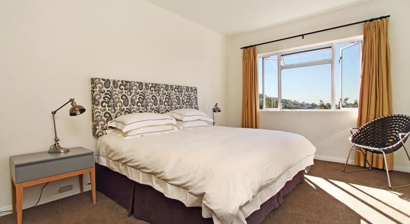 Kloof Street Apartment * Cape Town