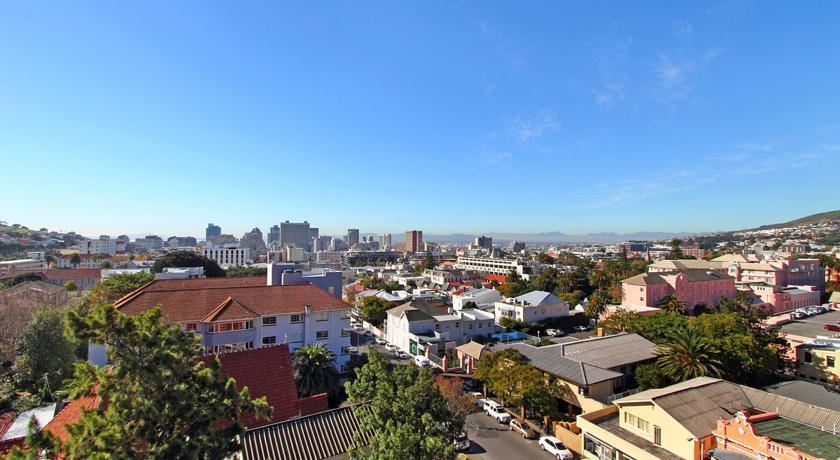 Kloof Street Apartment Apartment Cape Town